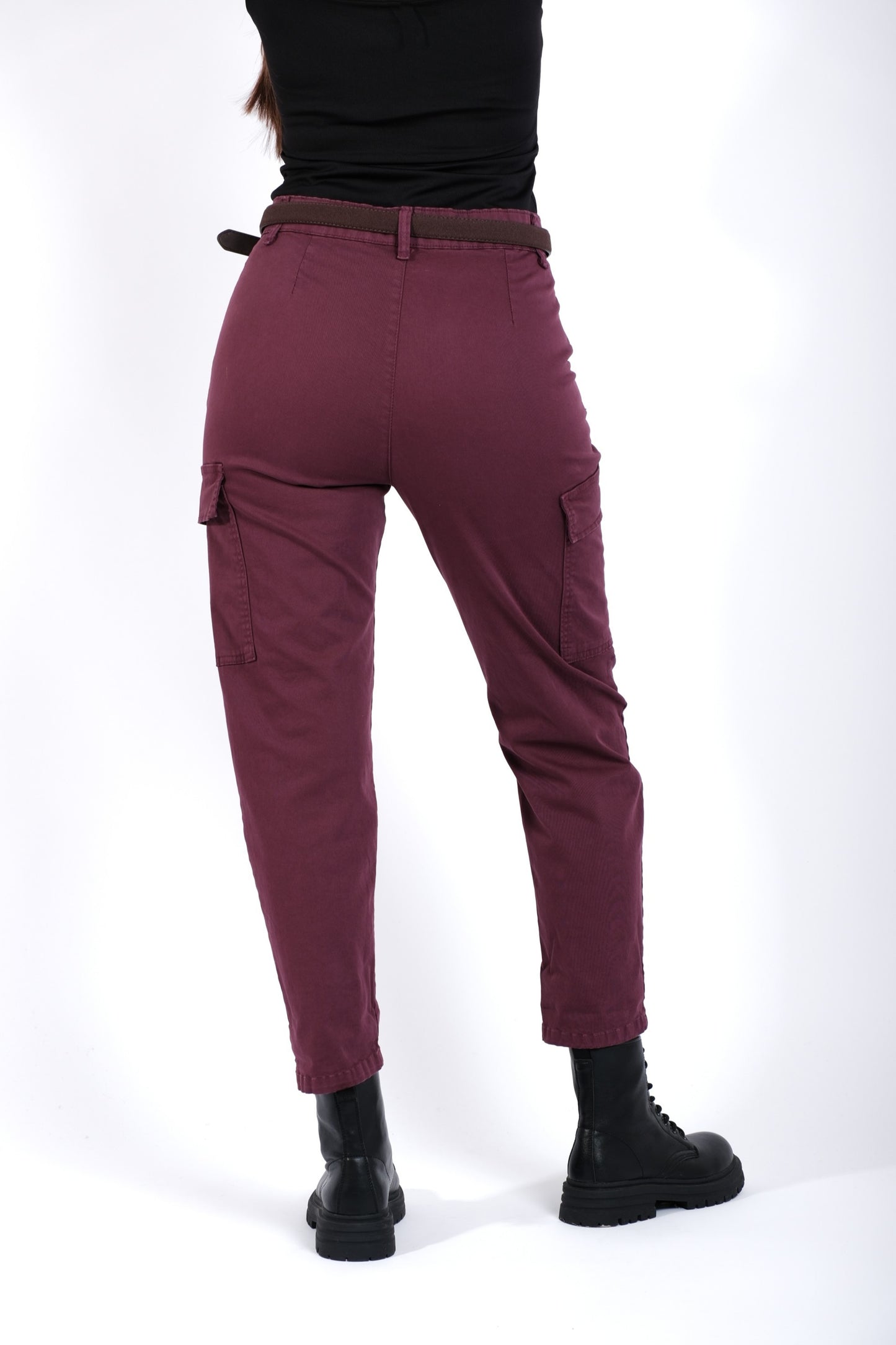 PANTALONE TASCONI
