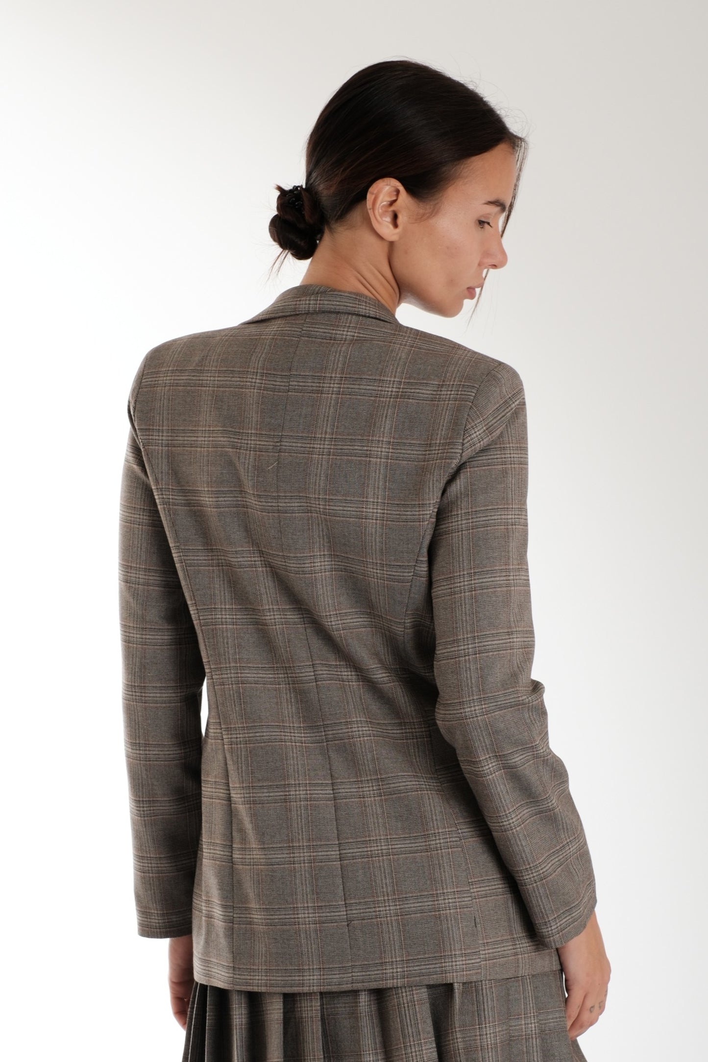 GIACCA FANTASIA GALLES