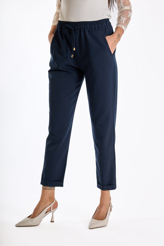 PANTALACCIO|Colore:Blu