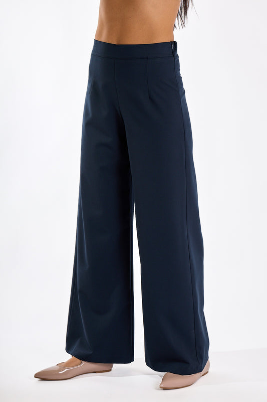 PANTALONE|Colore:Blu
