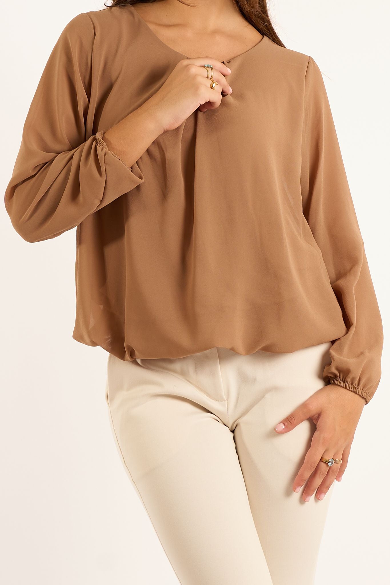 Blusa