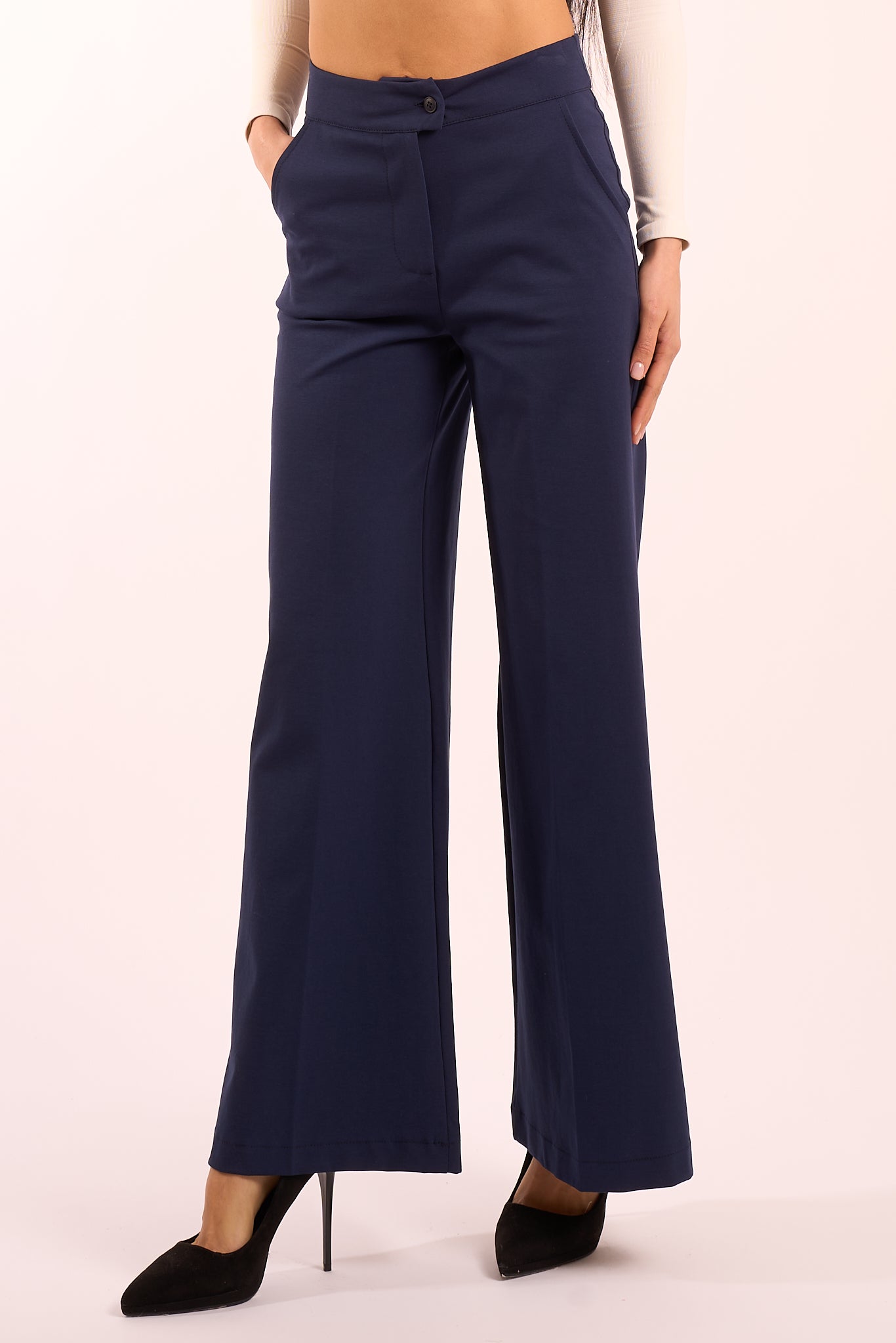 Pantalone palazzo