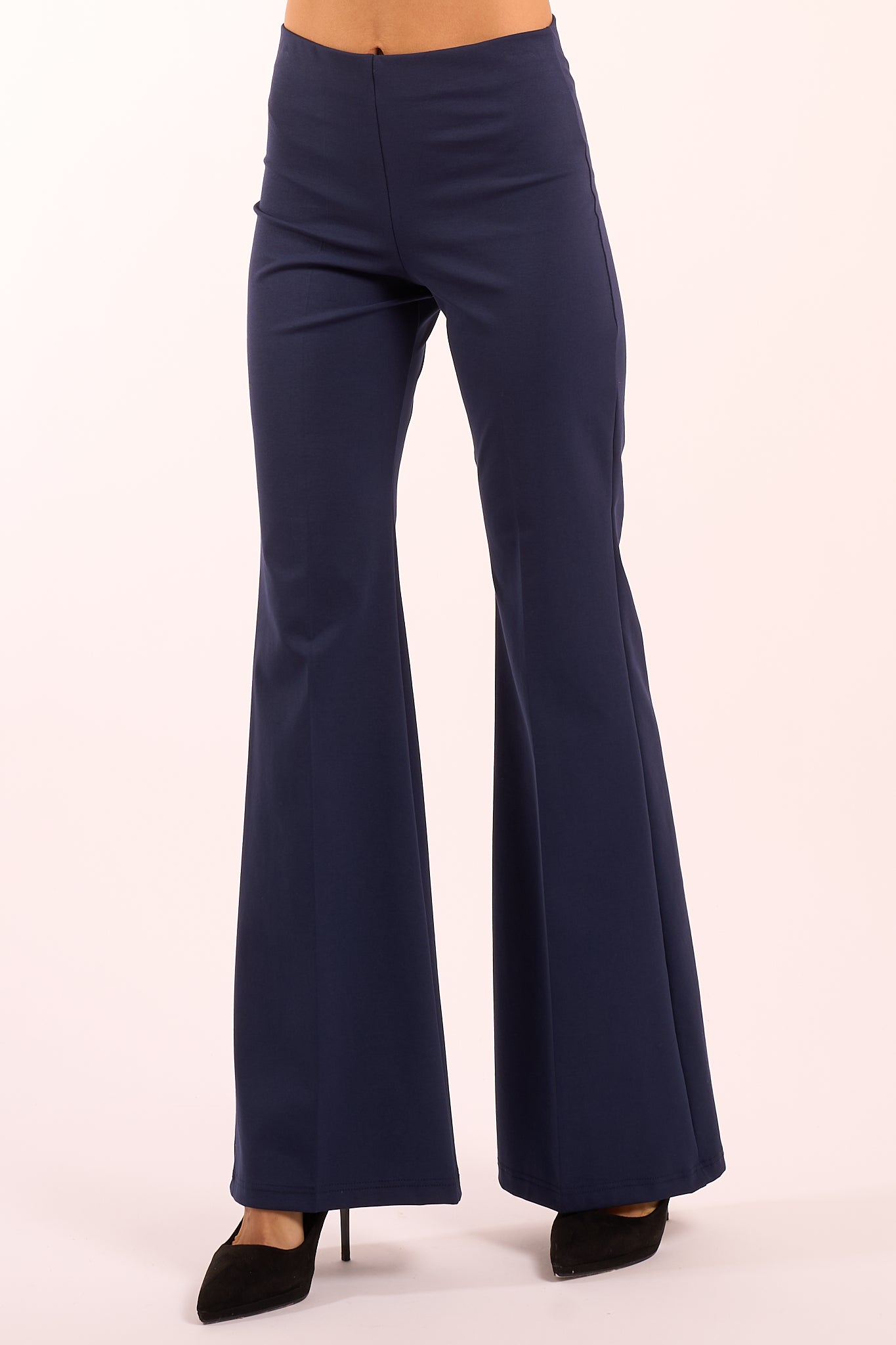 Pantalone zampa