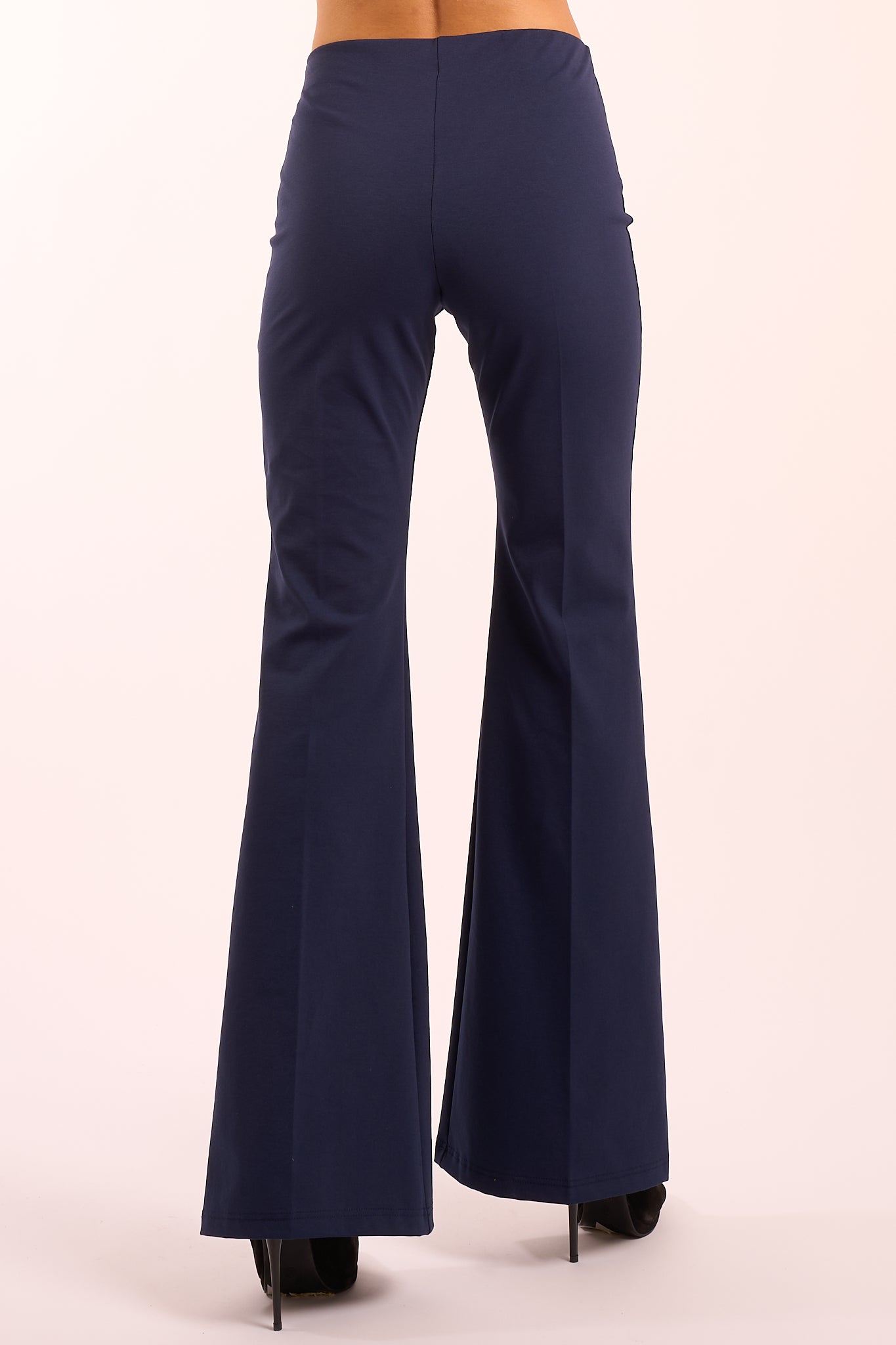 Pantalone zampa