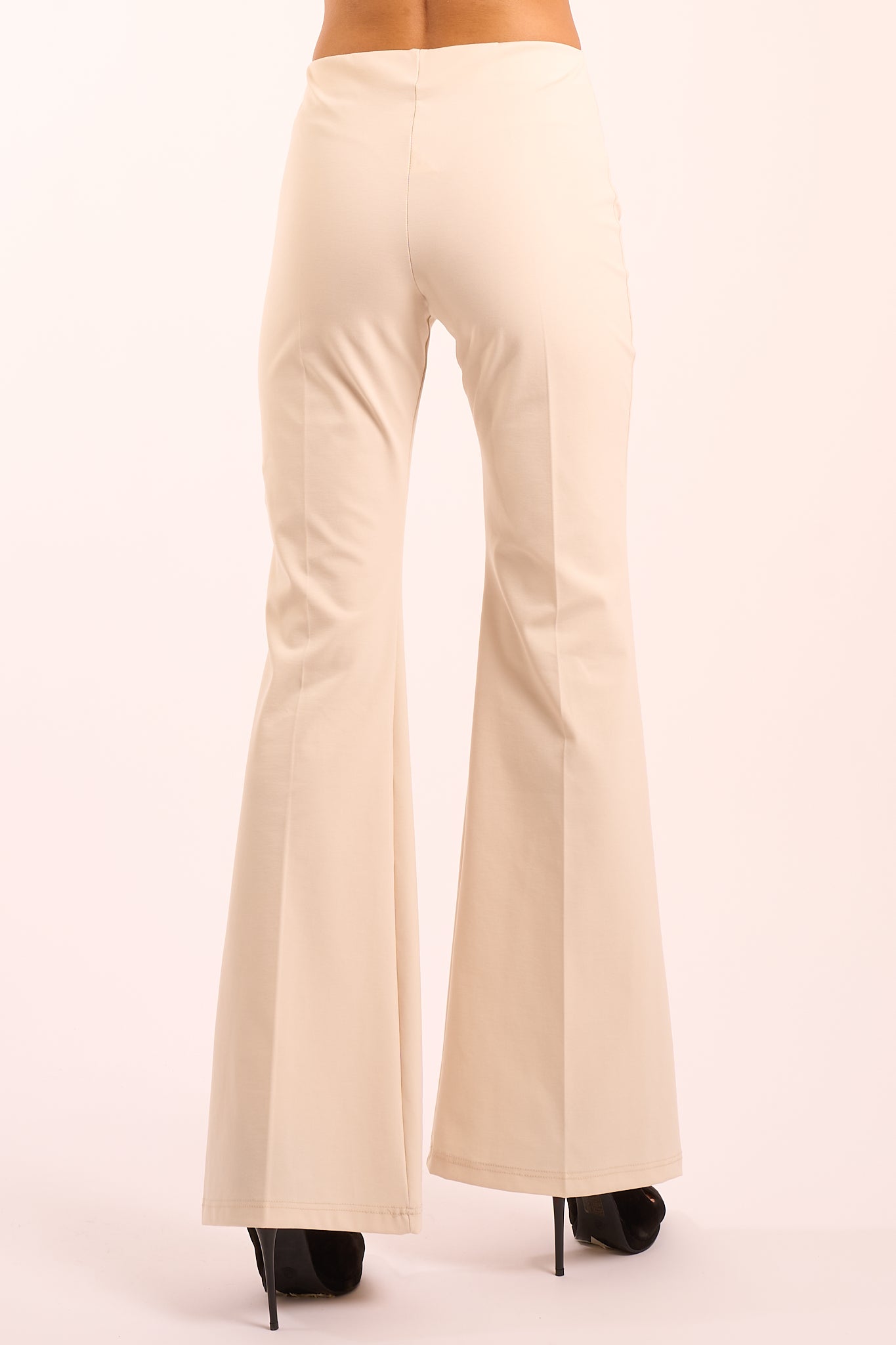 Pantalone zampa