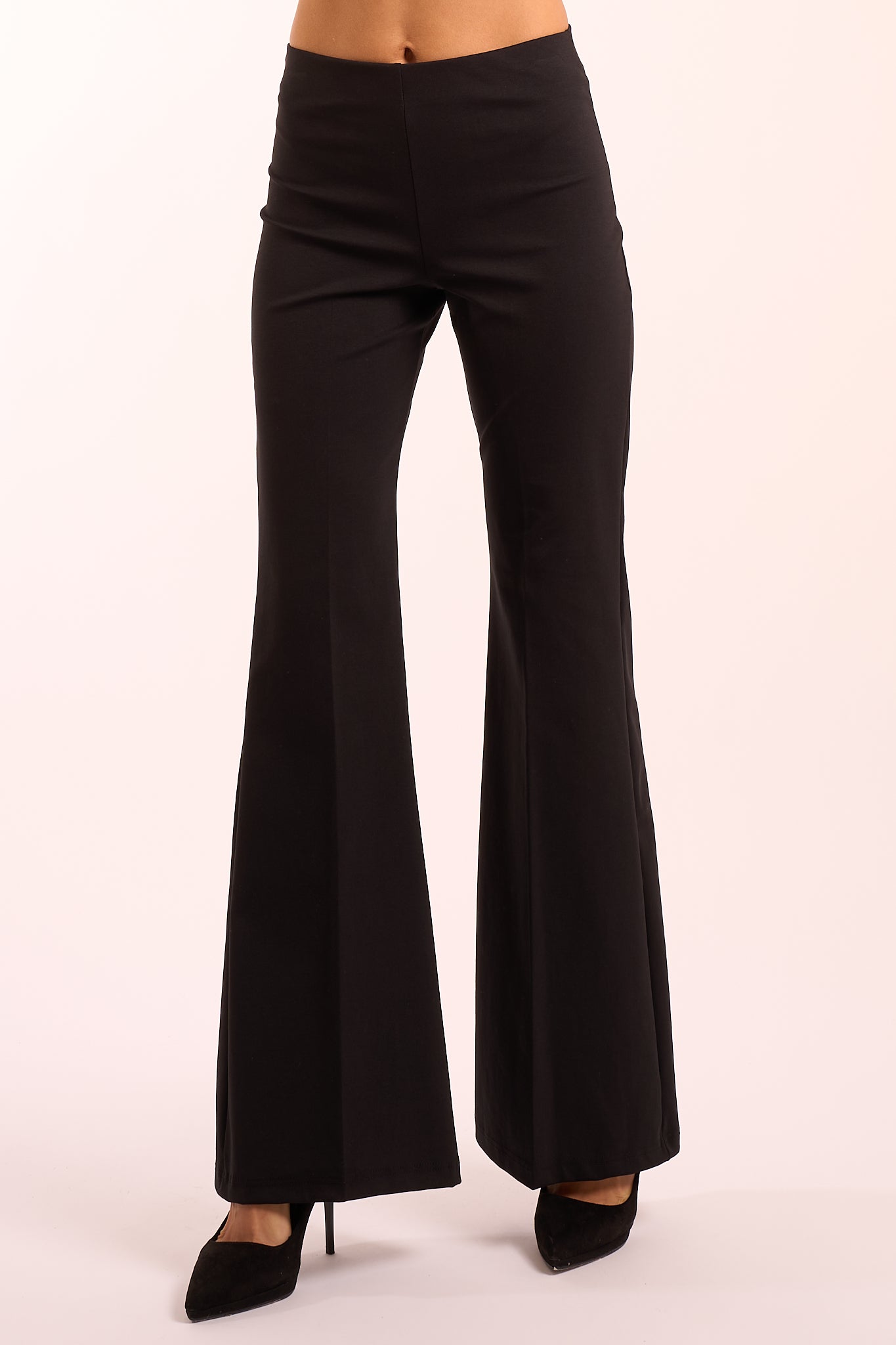 Pantalone zampa