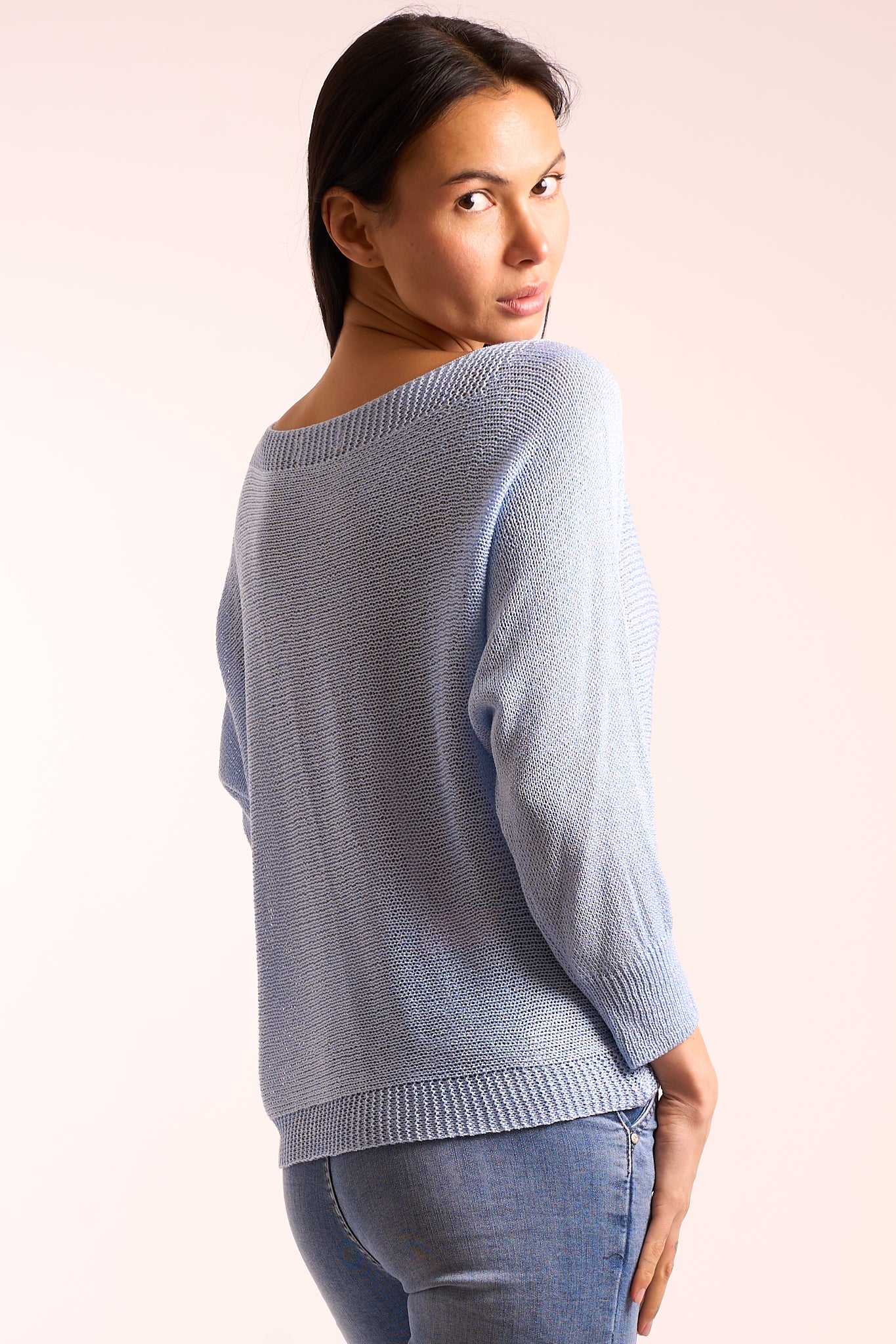 Maglia in filo