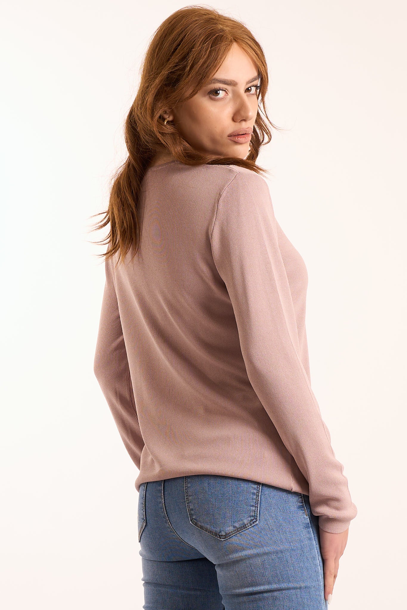 Cardigan bottocini