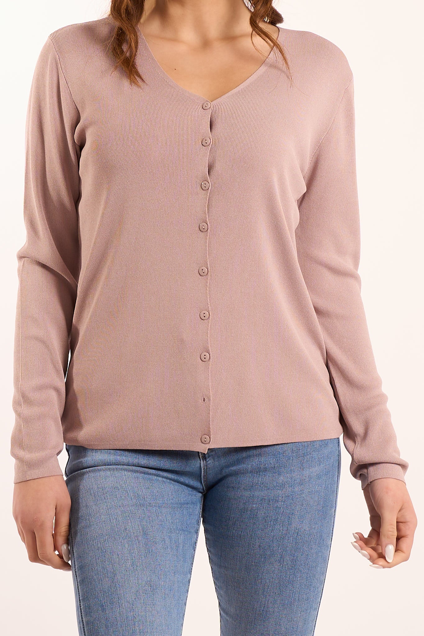 Cardigan bottocini