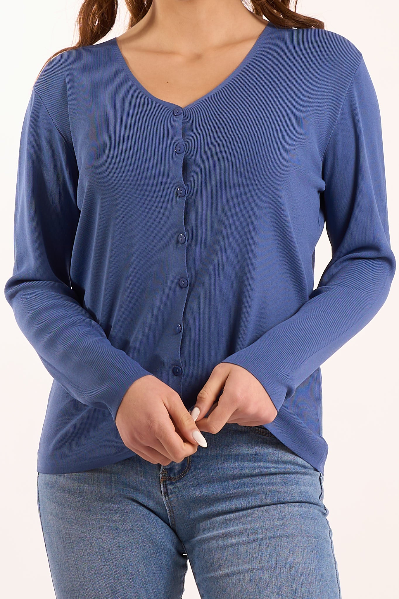 Cardigan bottocini