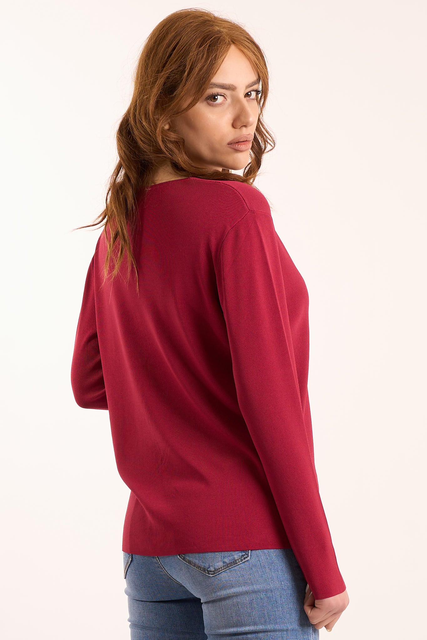 Cardigan bottocini