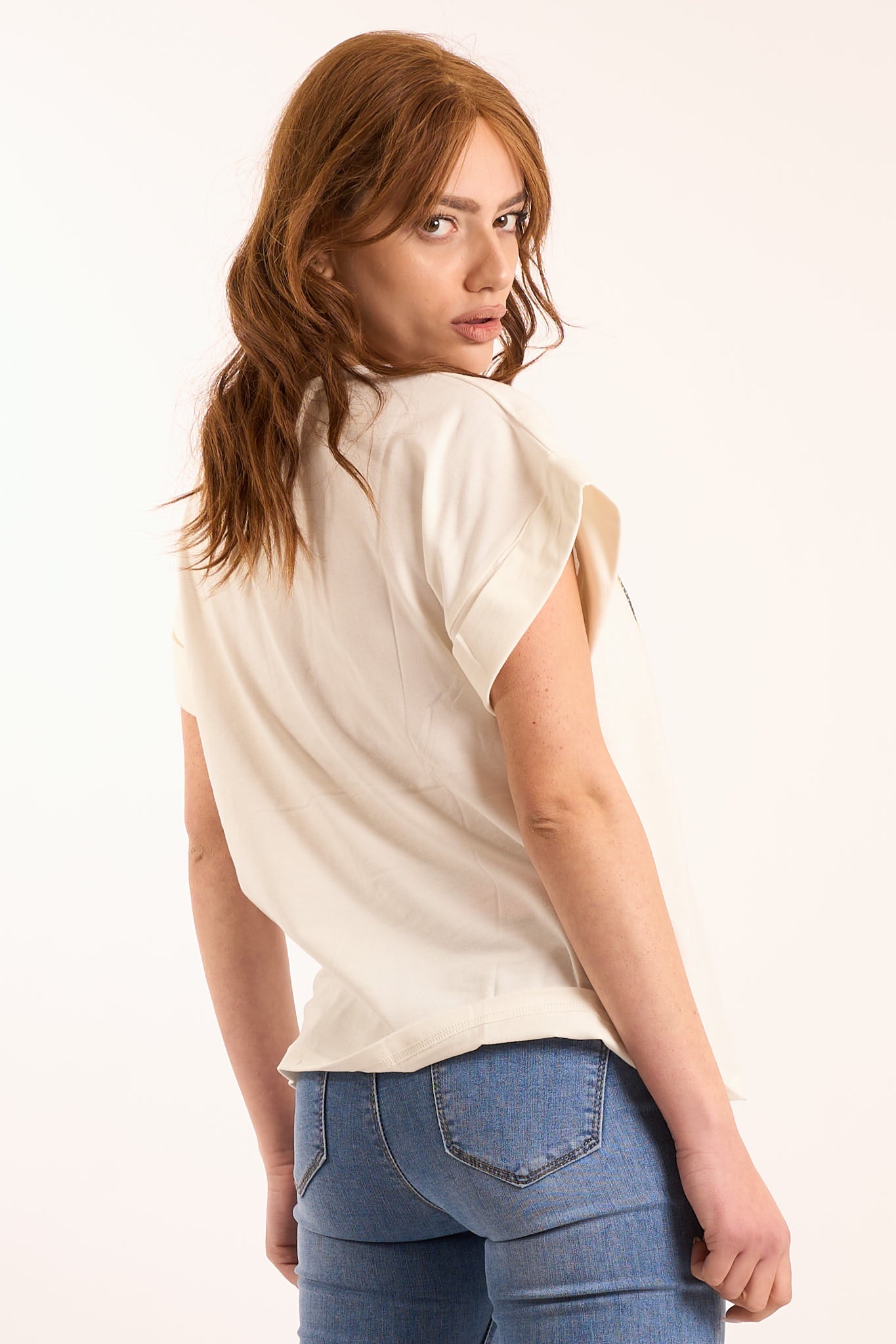 T-shirt lemon