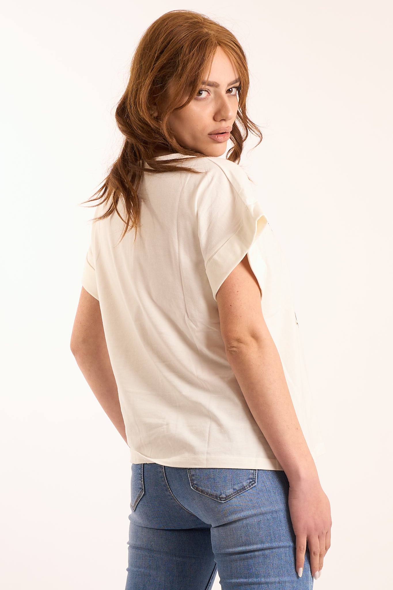 T-shirt cherries
