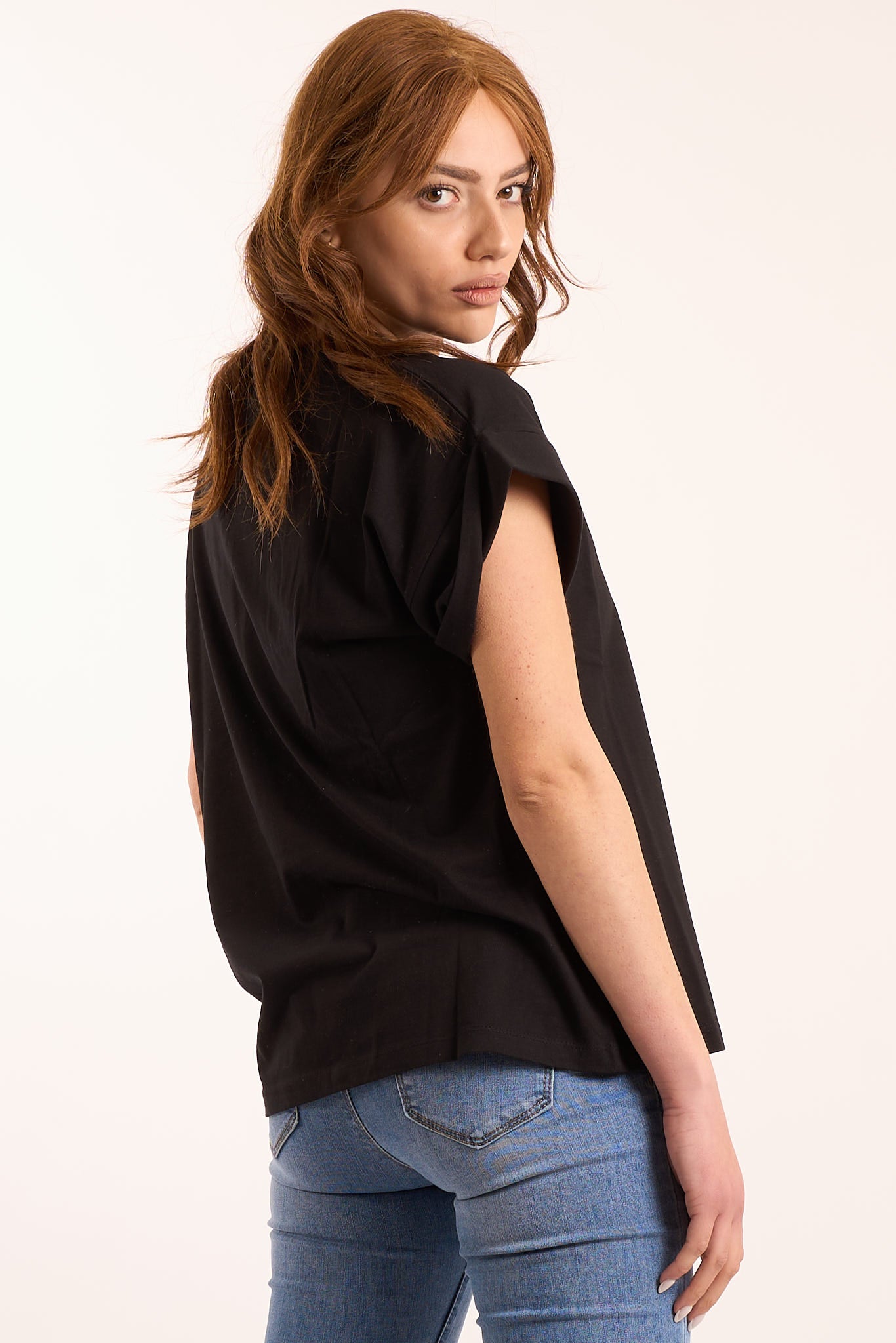 T-shirt gatti