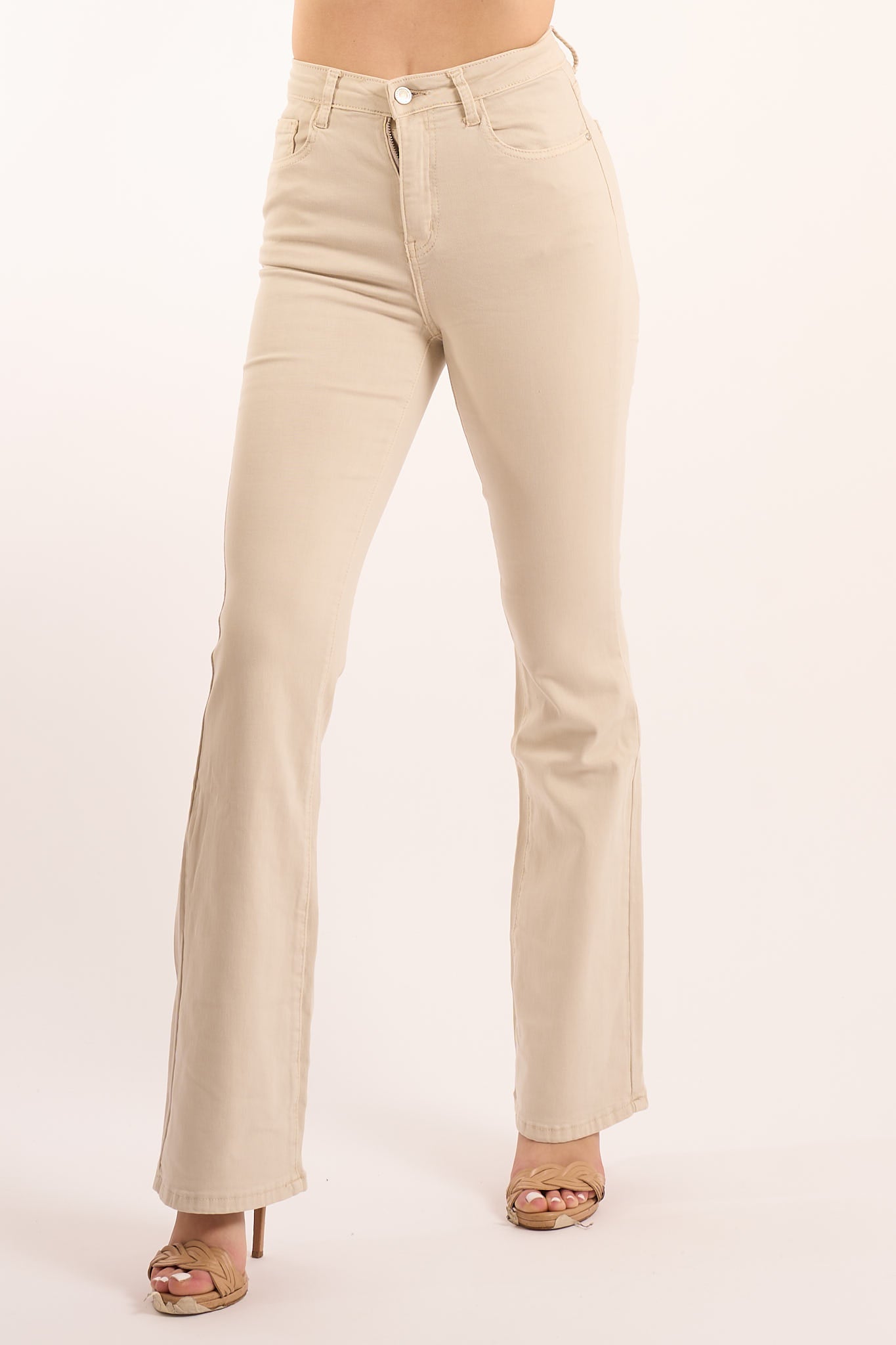 Pantalone zampa