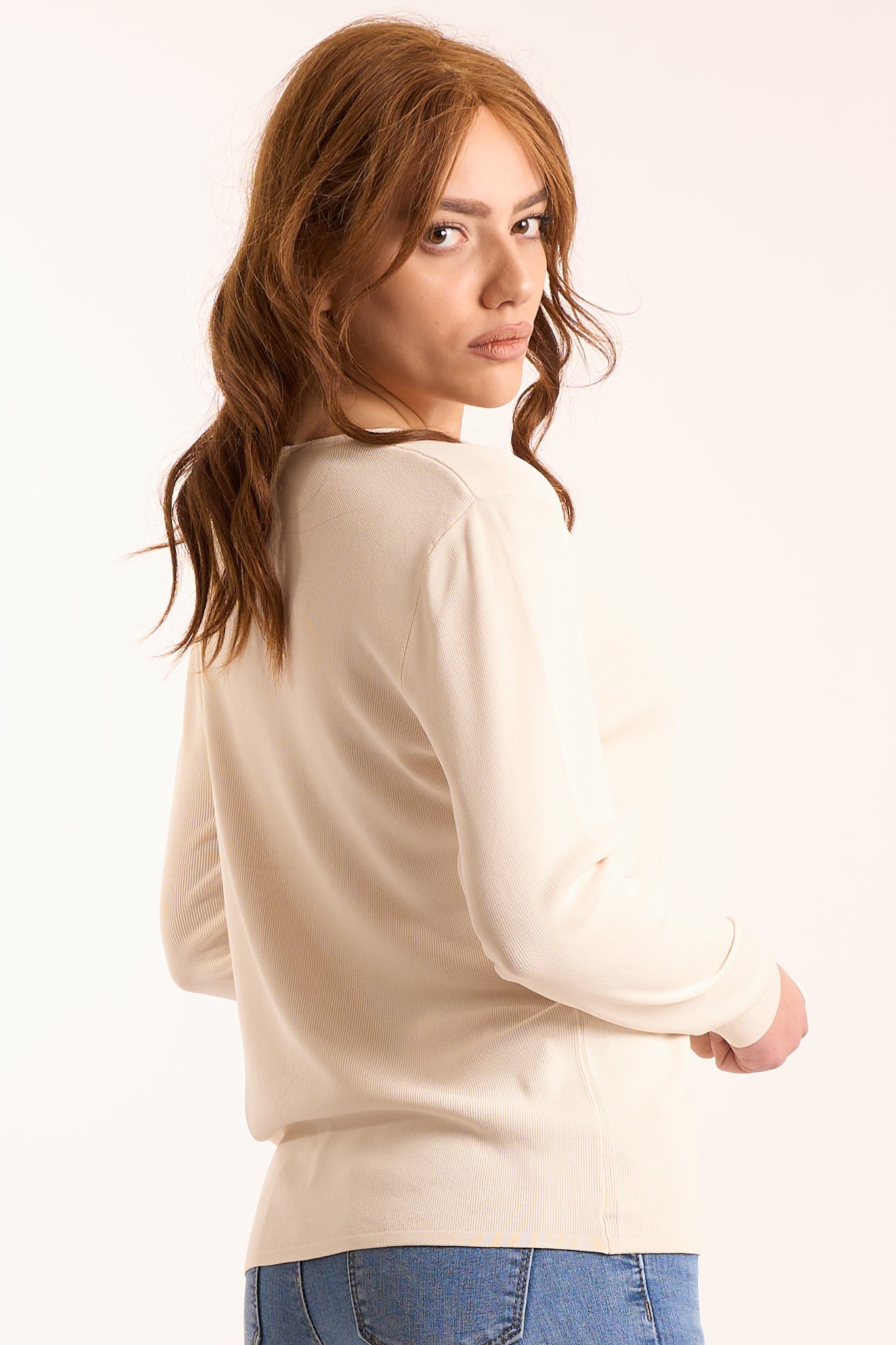 Cardigan bottocini
