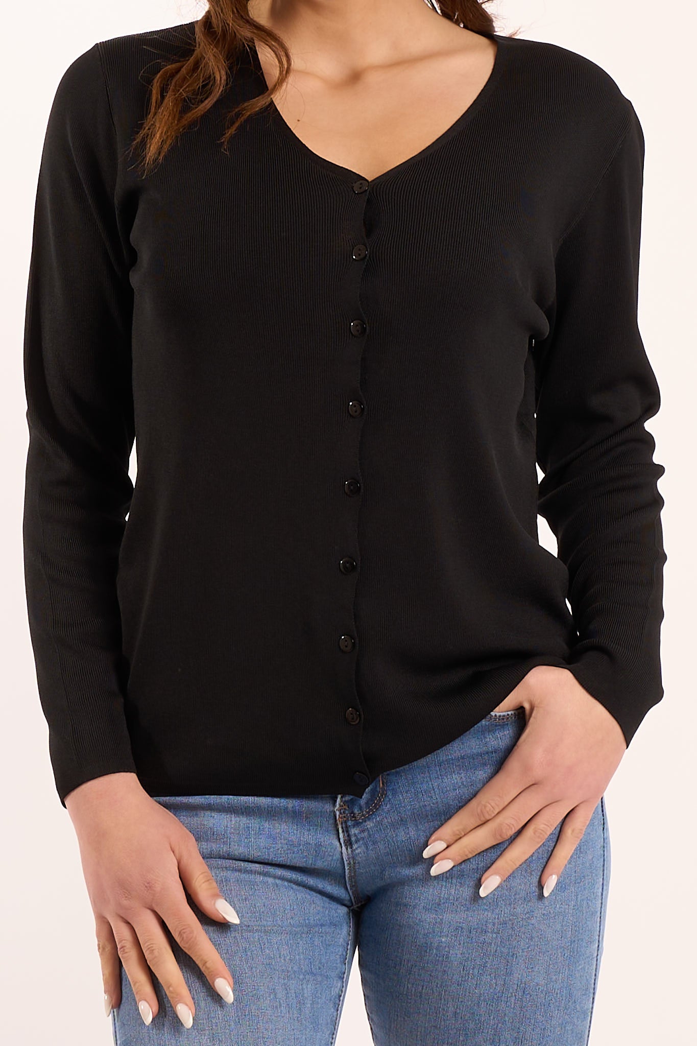 Cardigan bottocini