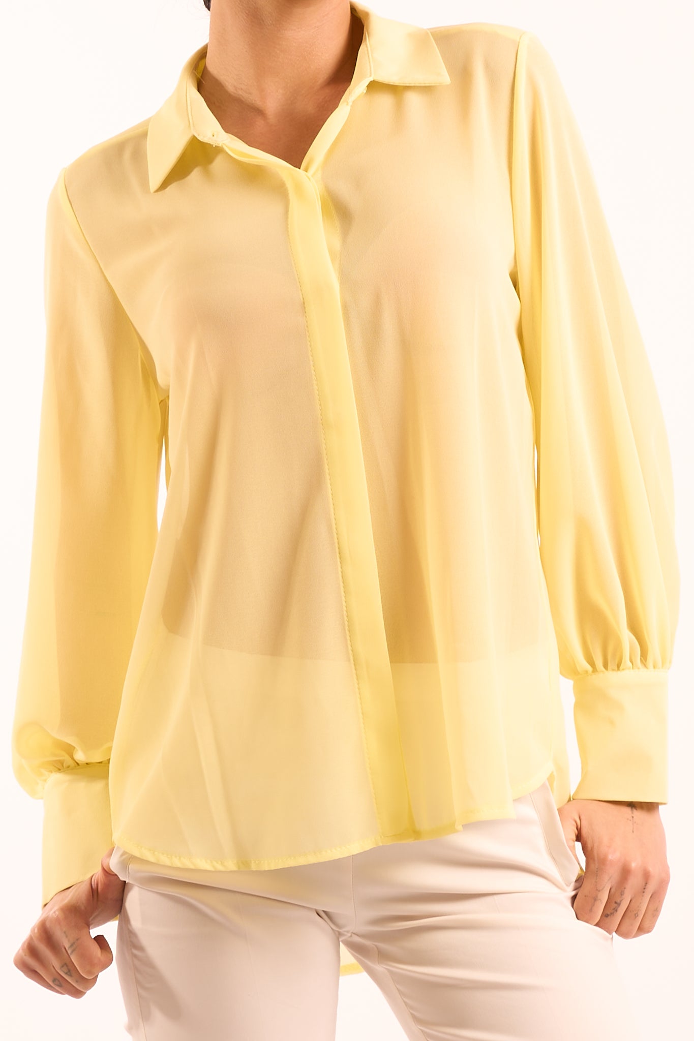 Camicia