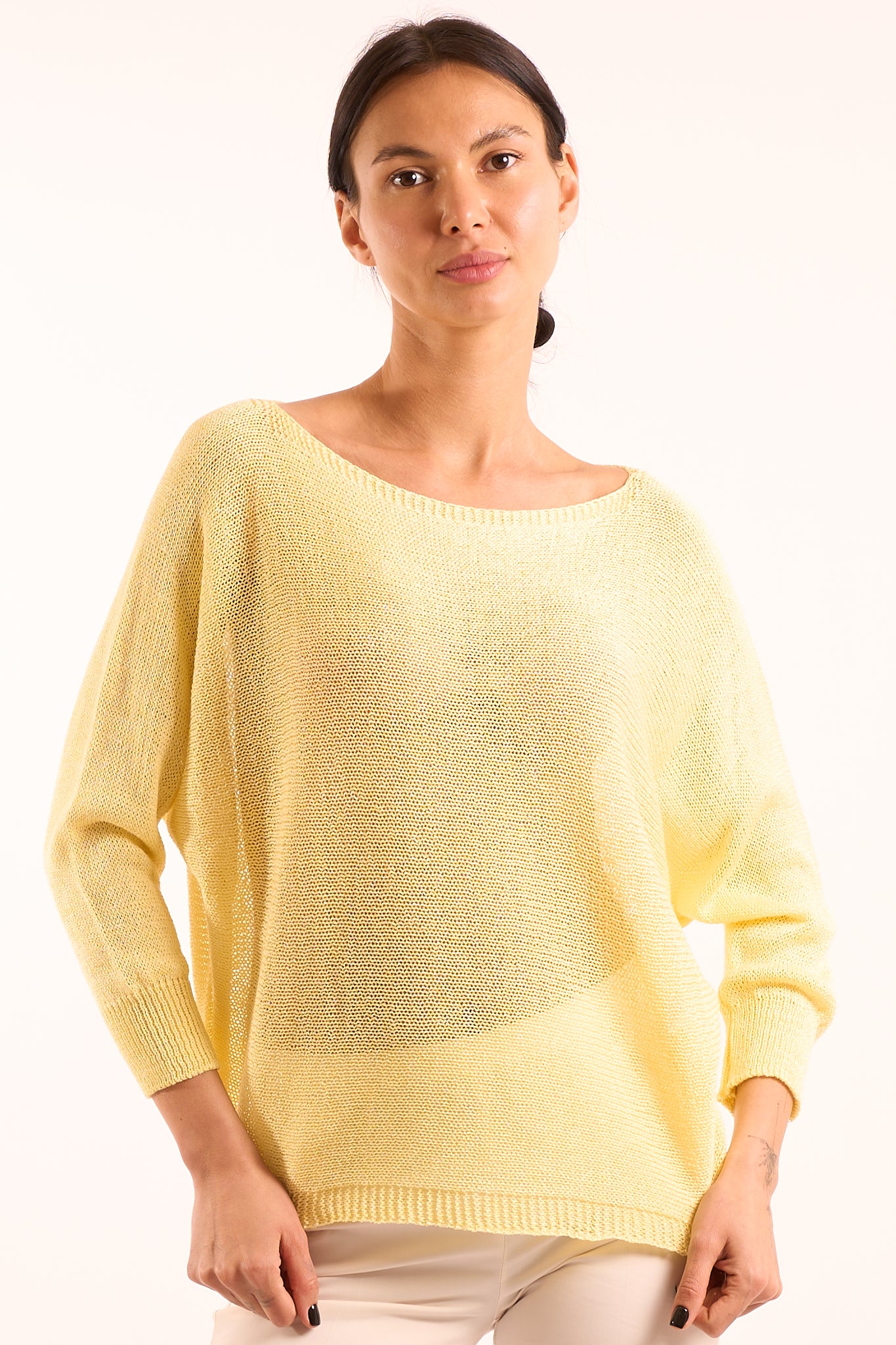 Maglia Goccia Retro