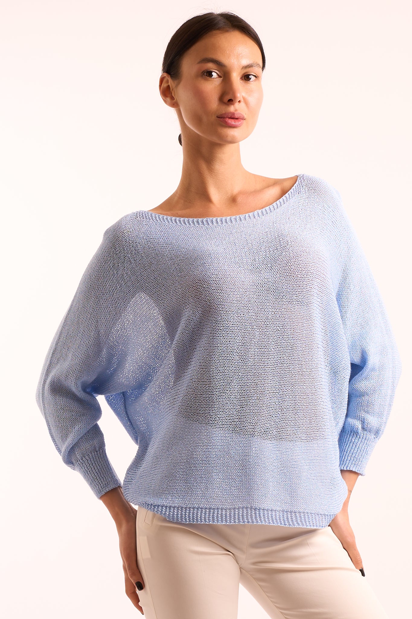 Maglia in filo