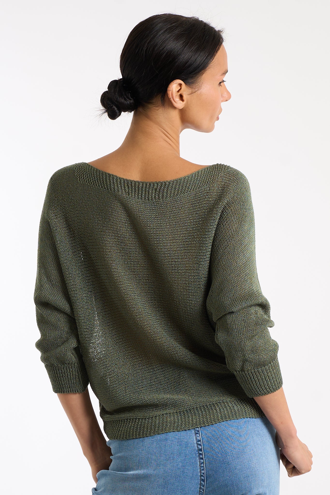 Maglia in filo