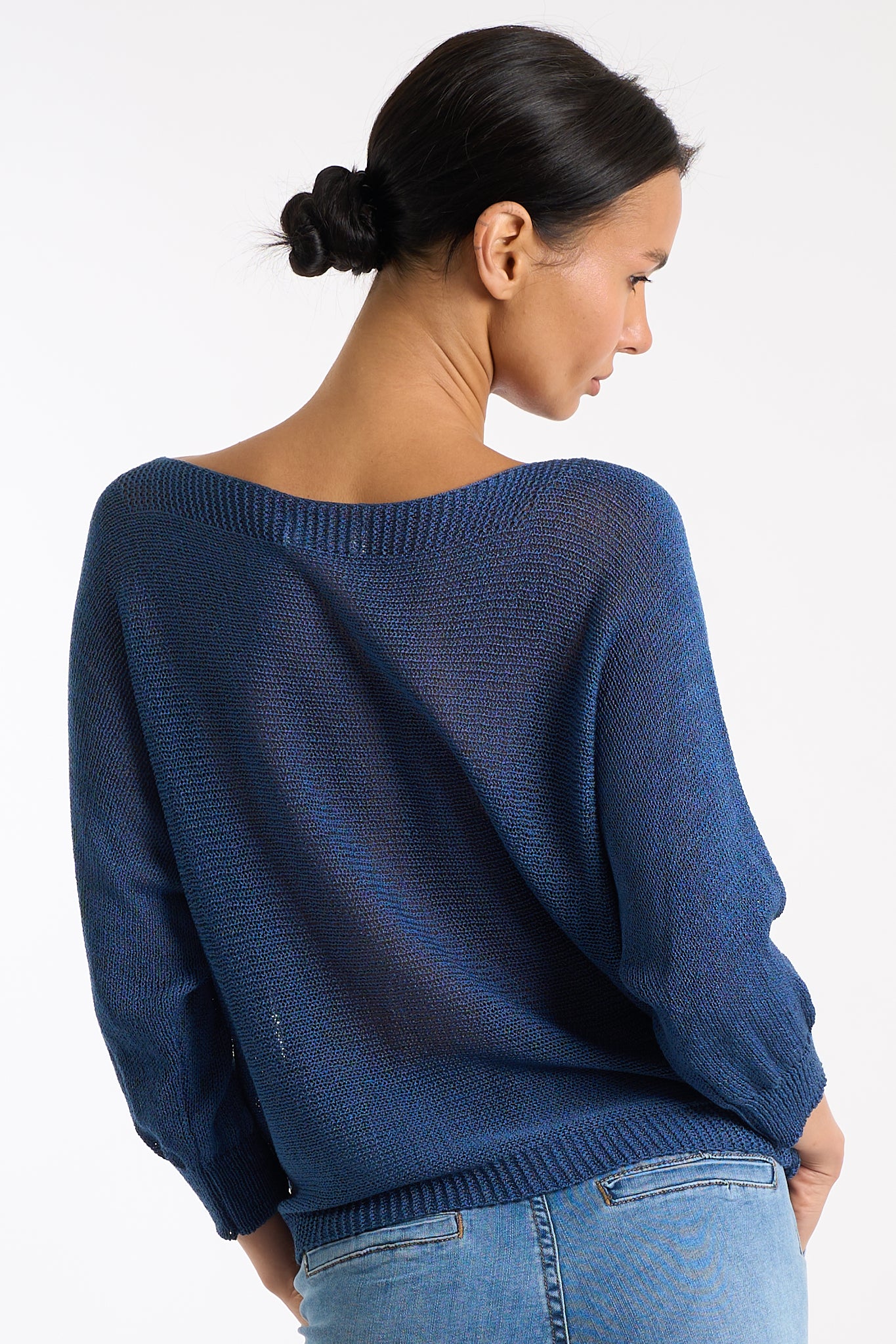 Maglia in filo