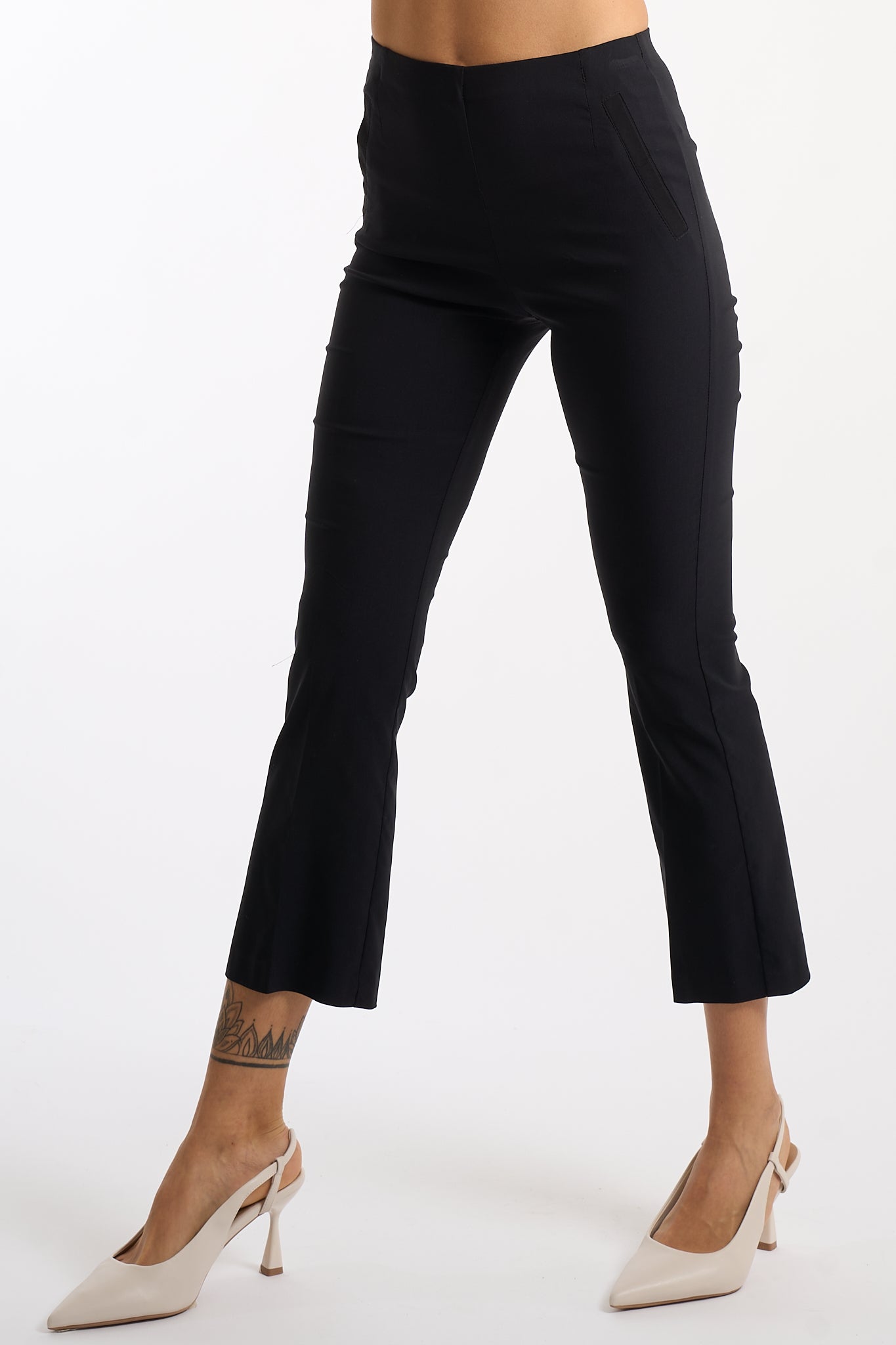 Pantalone trombetta