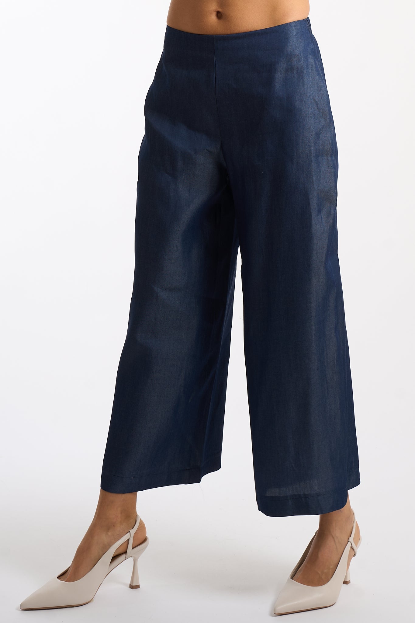 Pantalone tencel