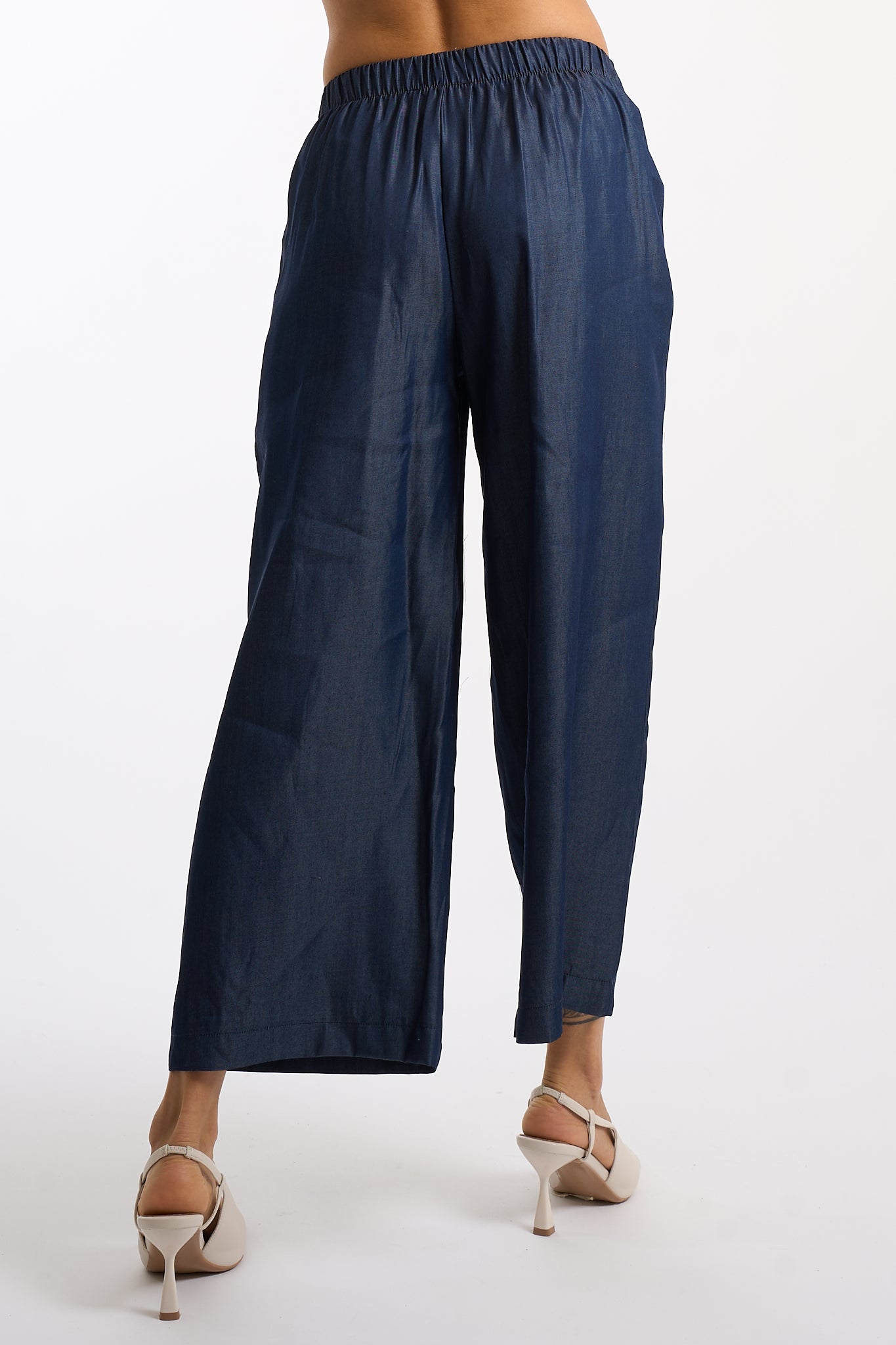 Pantalone tencel