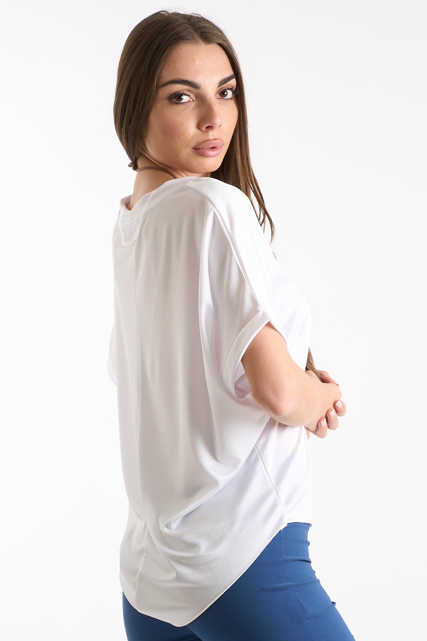 Maglia collana