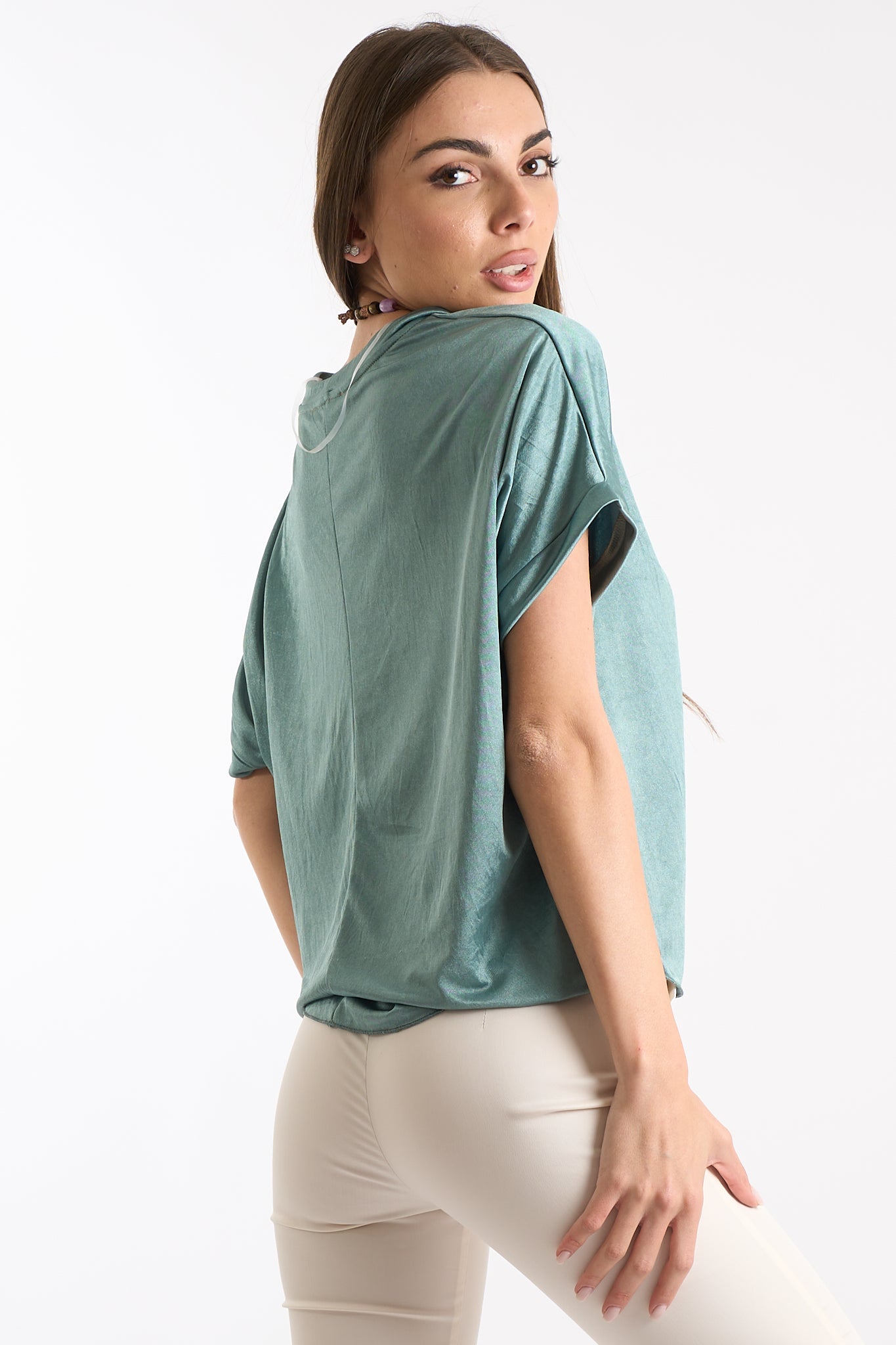 Maglia collana