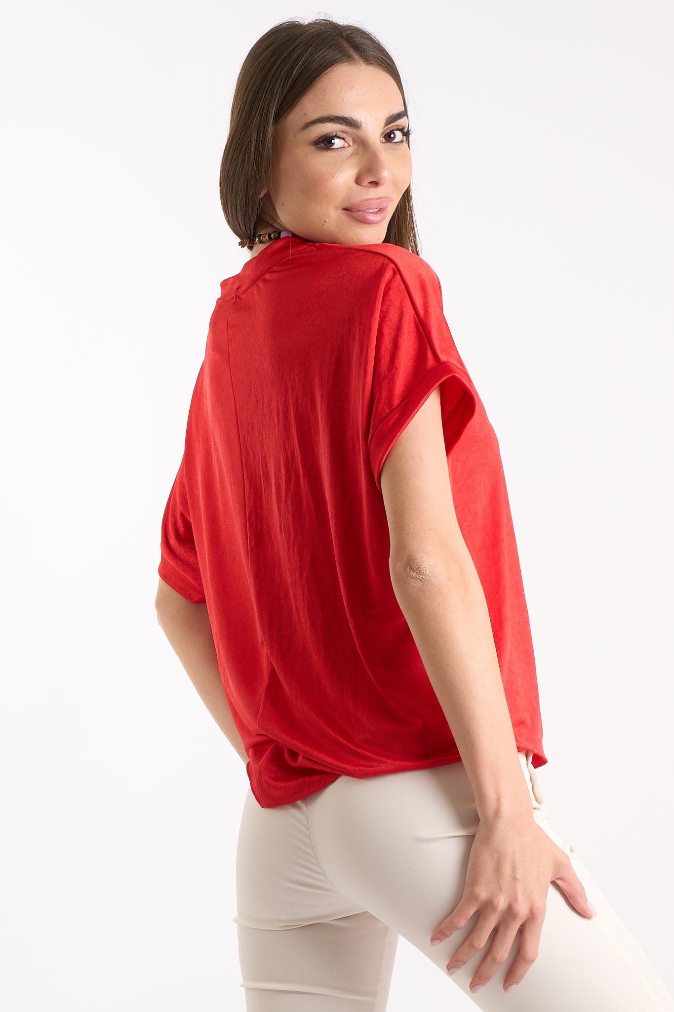 Maglia collana