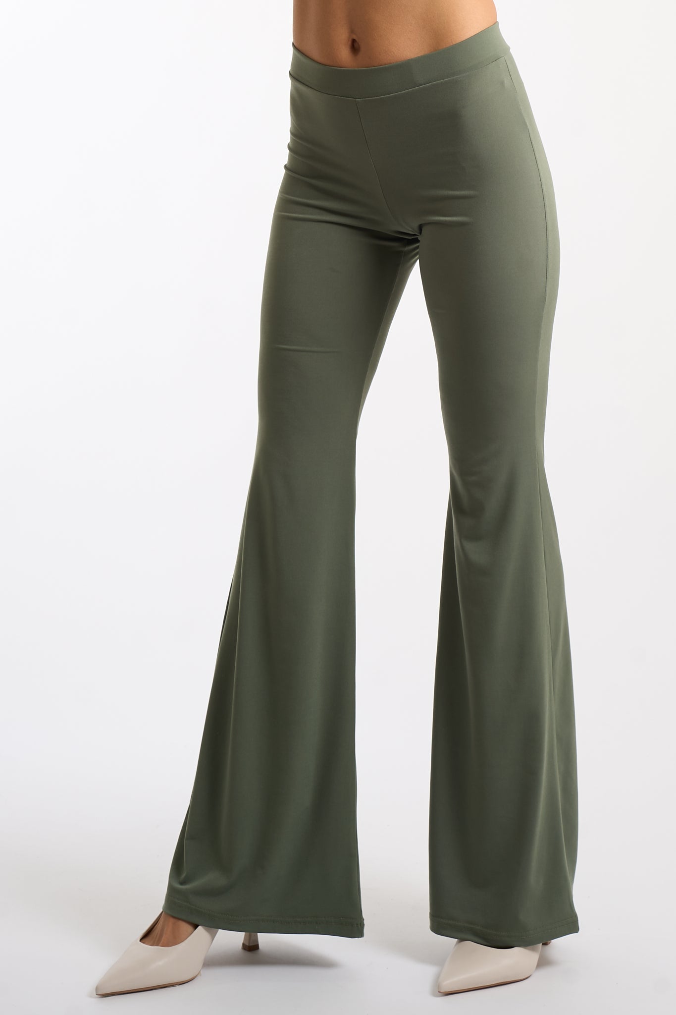 Pantalone zampa