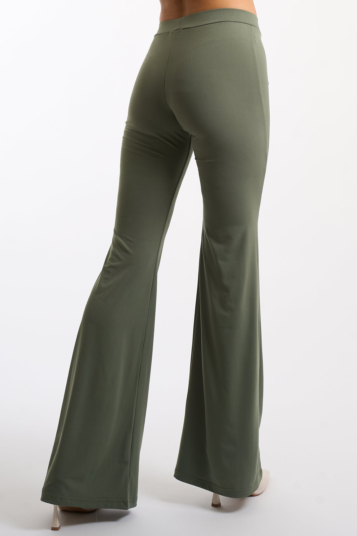 Pantalone zampa