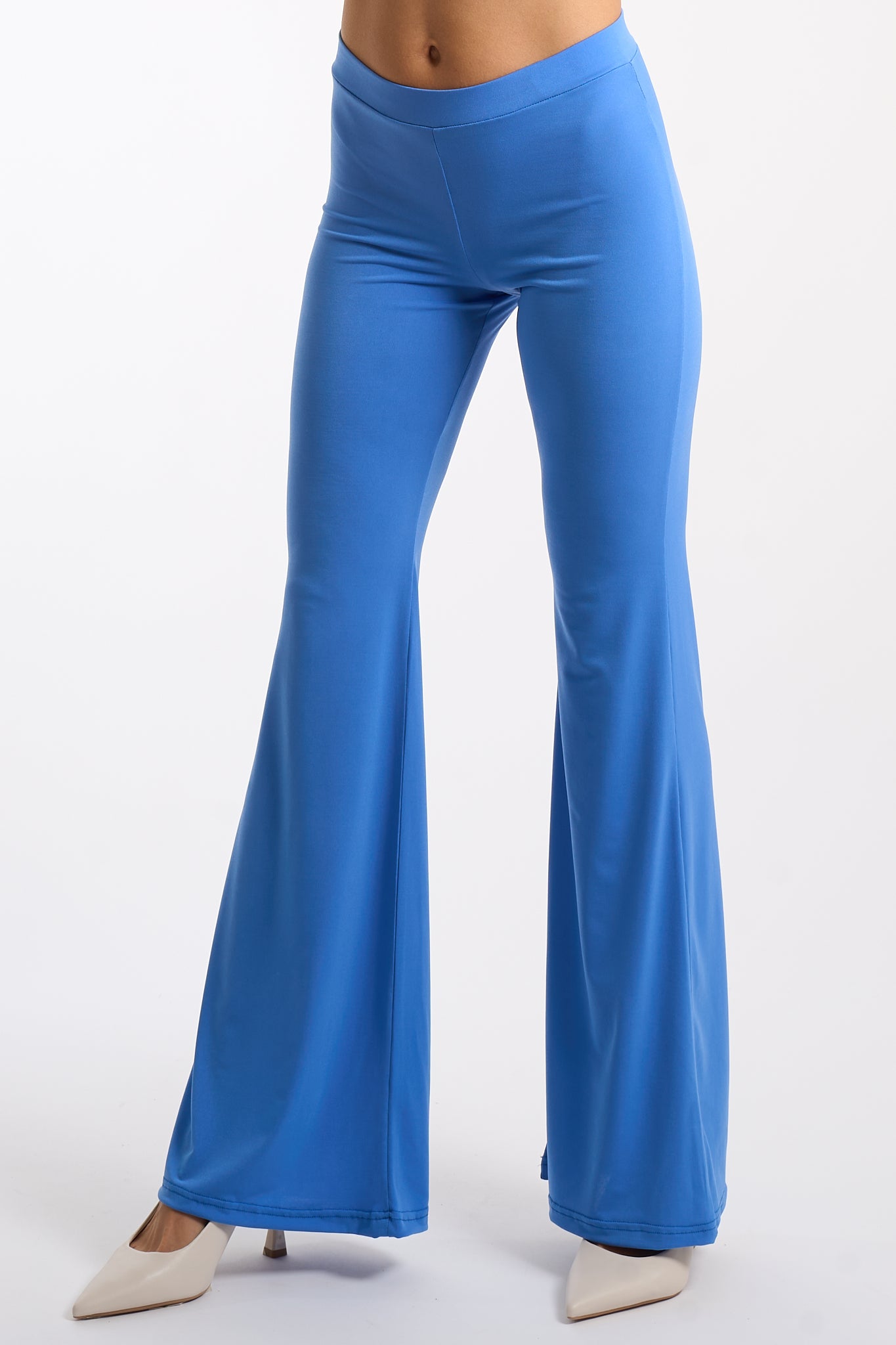Pantalone zampa