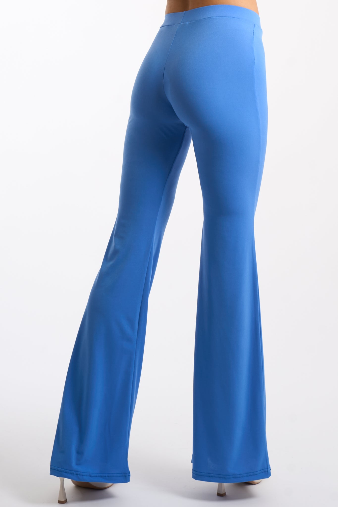 Pantalone zampa