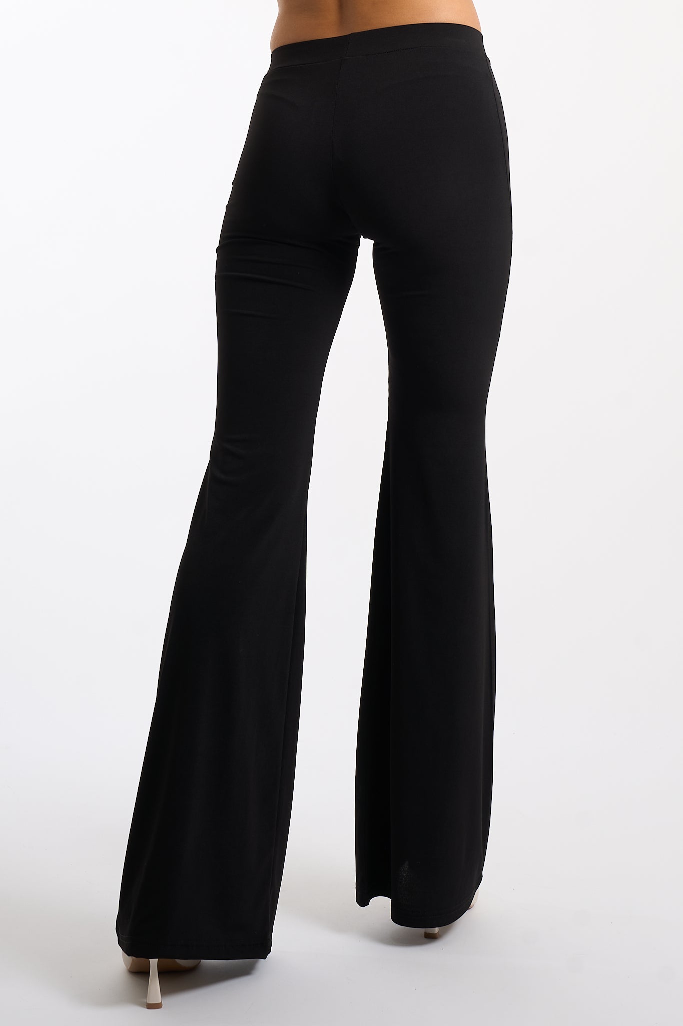 Pantalone zampa