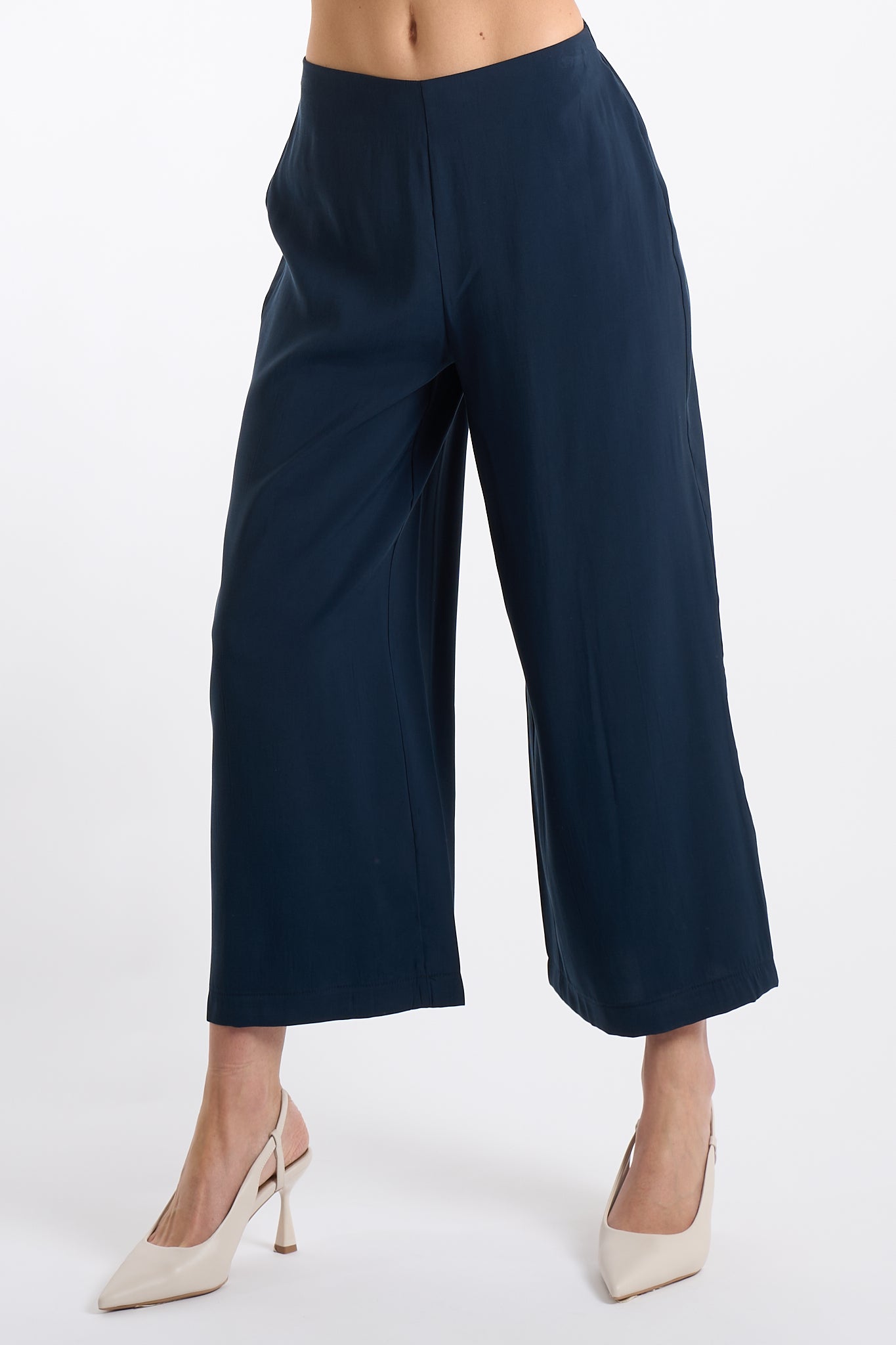 Pantalone viscosa