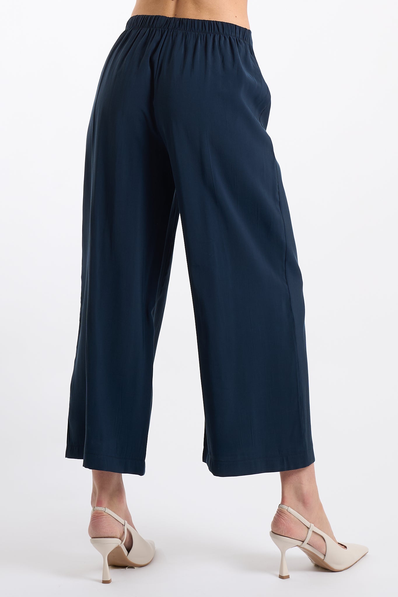 Pantalone viscosa