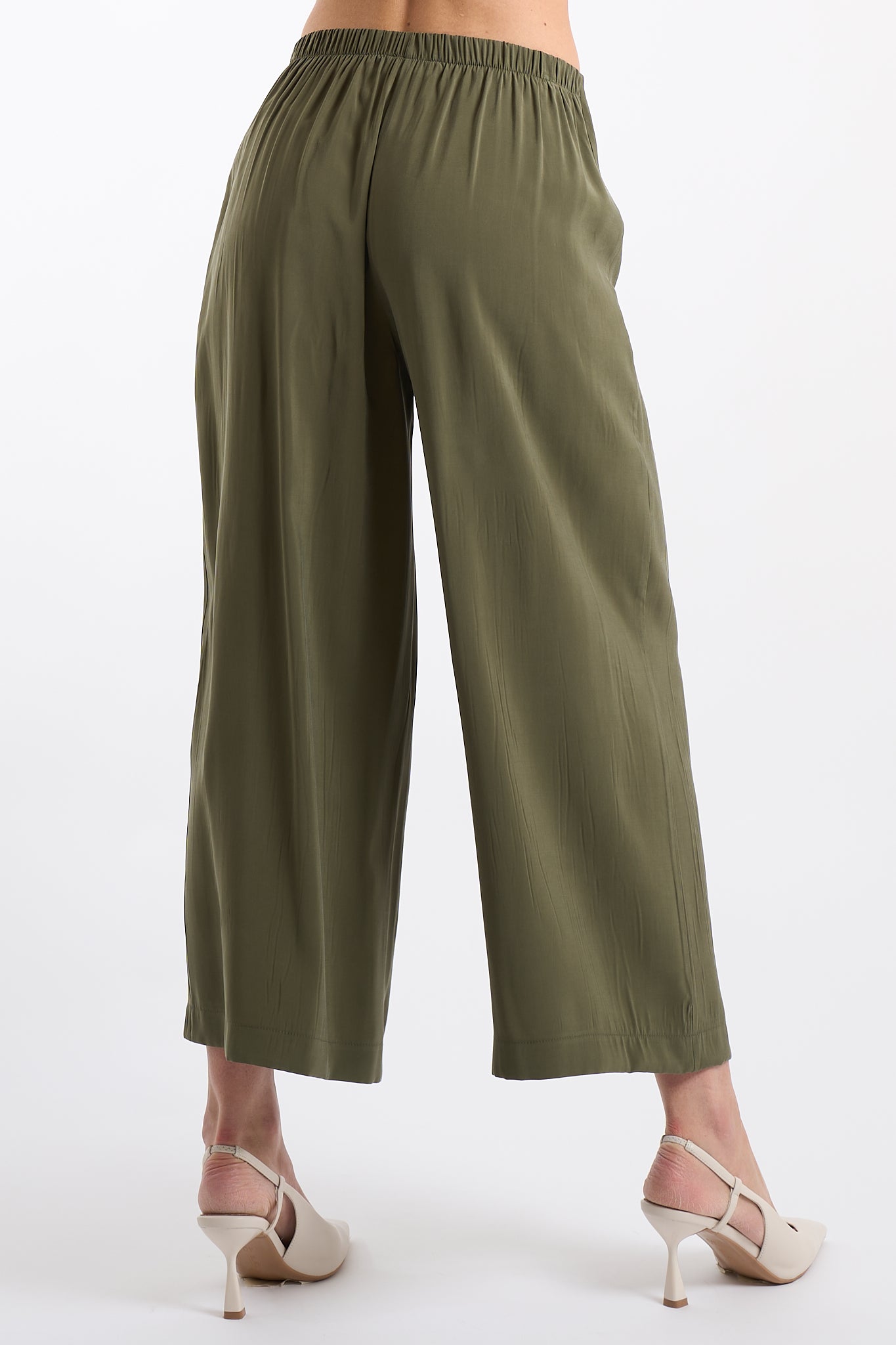Pantalone viscosa