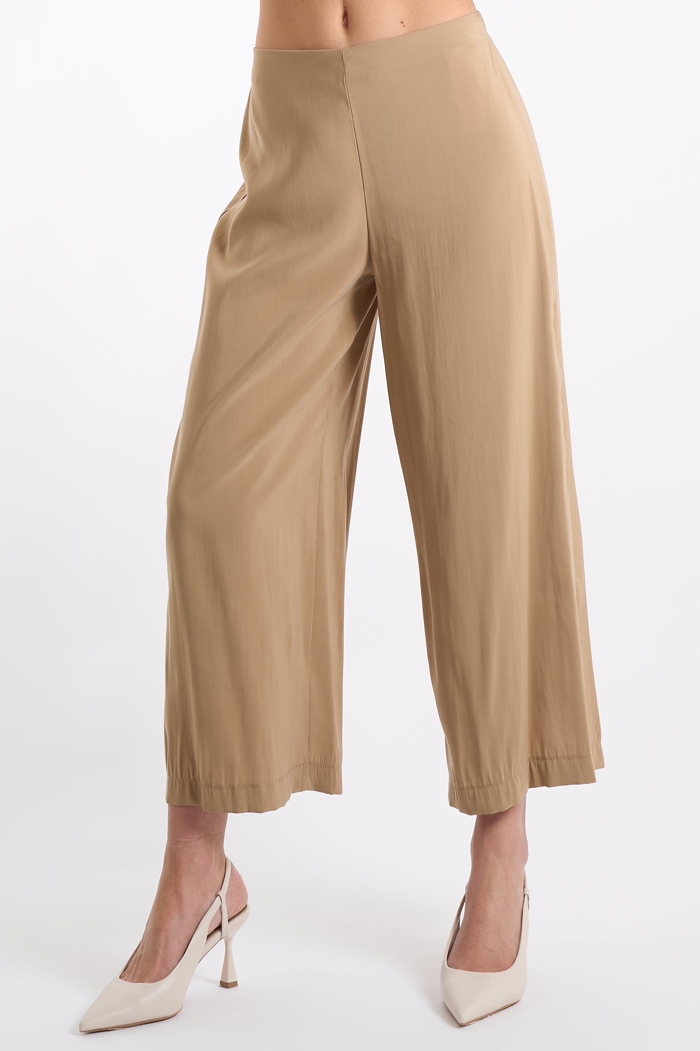 Pantalone viscosa