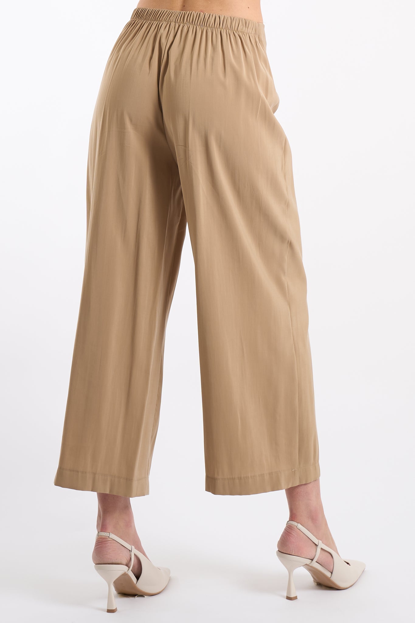 Pantalone viscosa