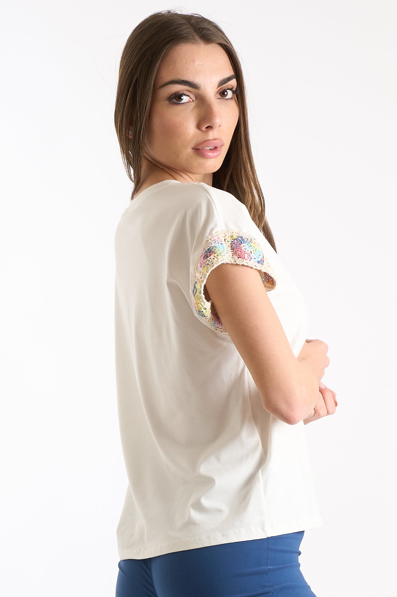 Maglia passamaneria