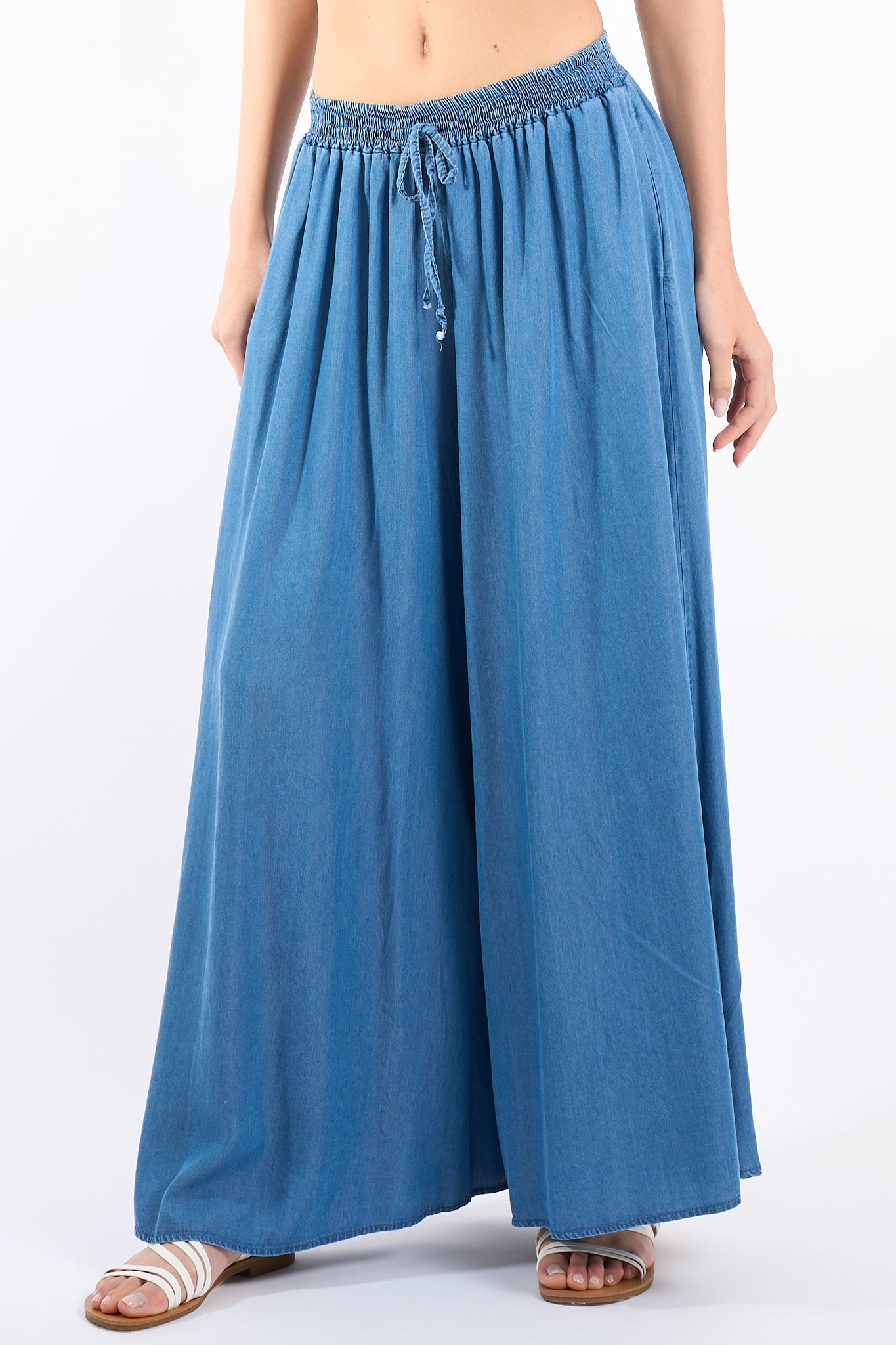Pantagonna chambray