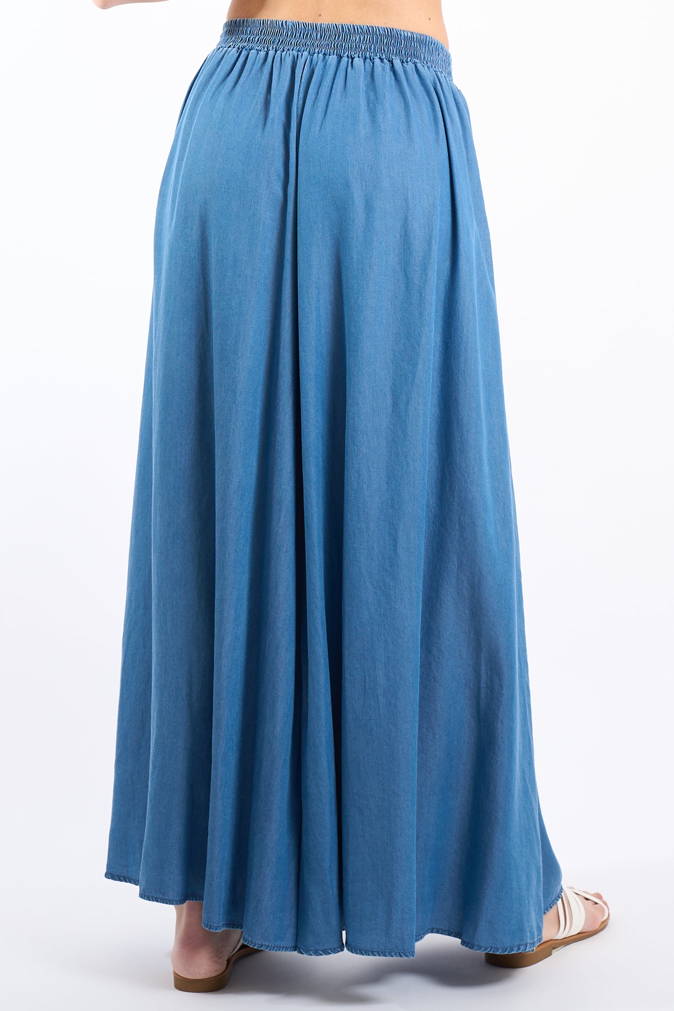 Pantagonna chambray