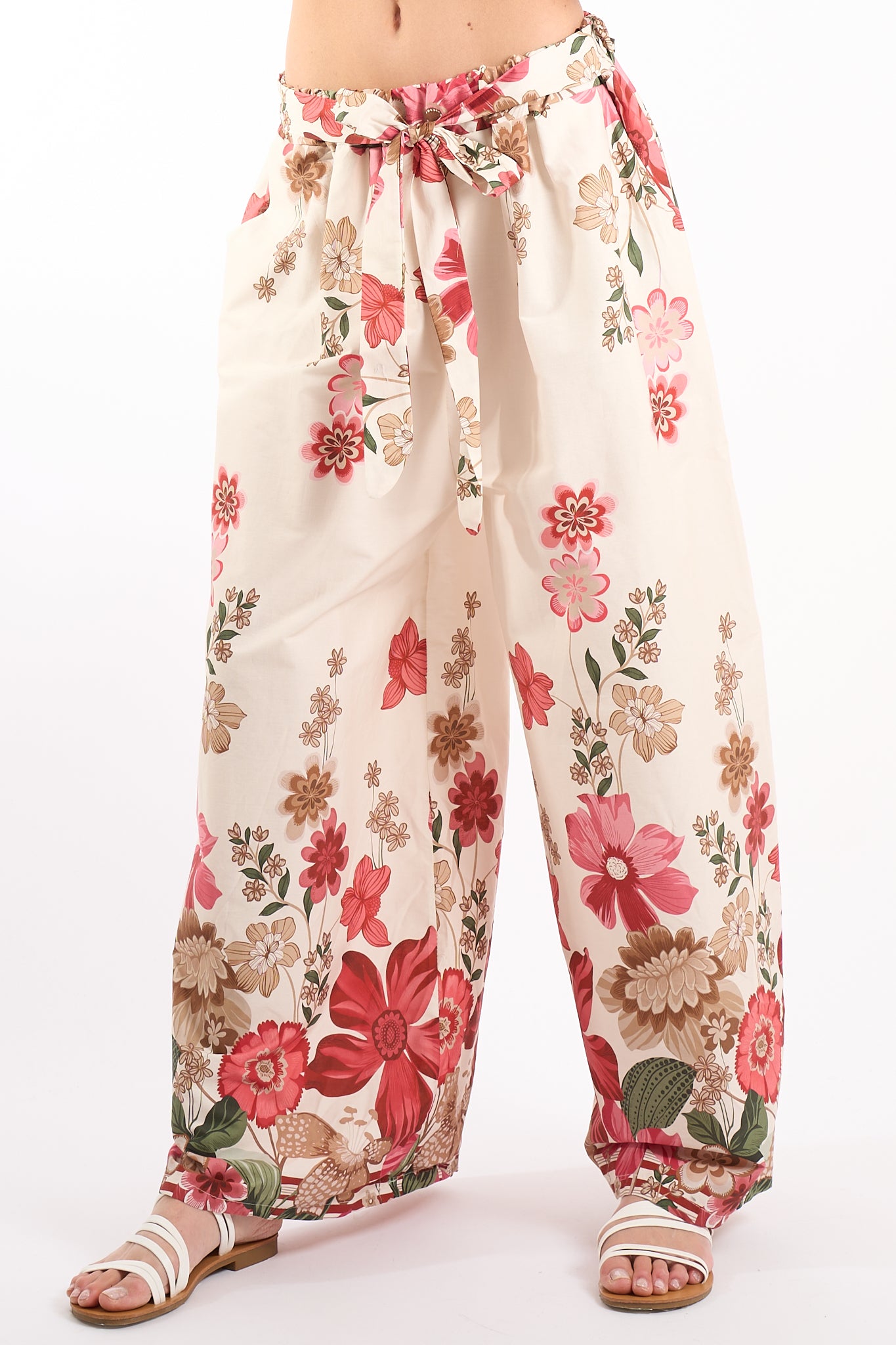 Pantalone fantasia