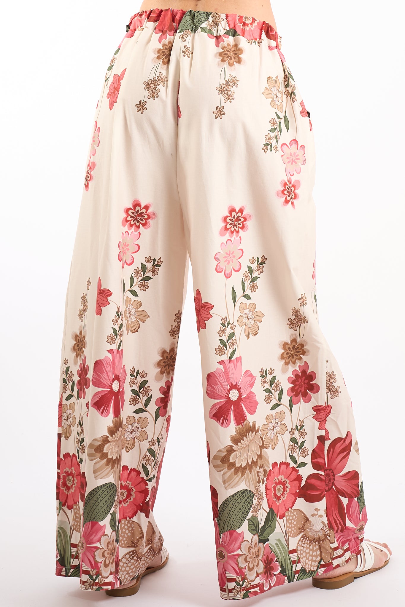 Pantalone fantasia