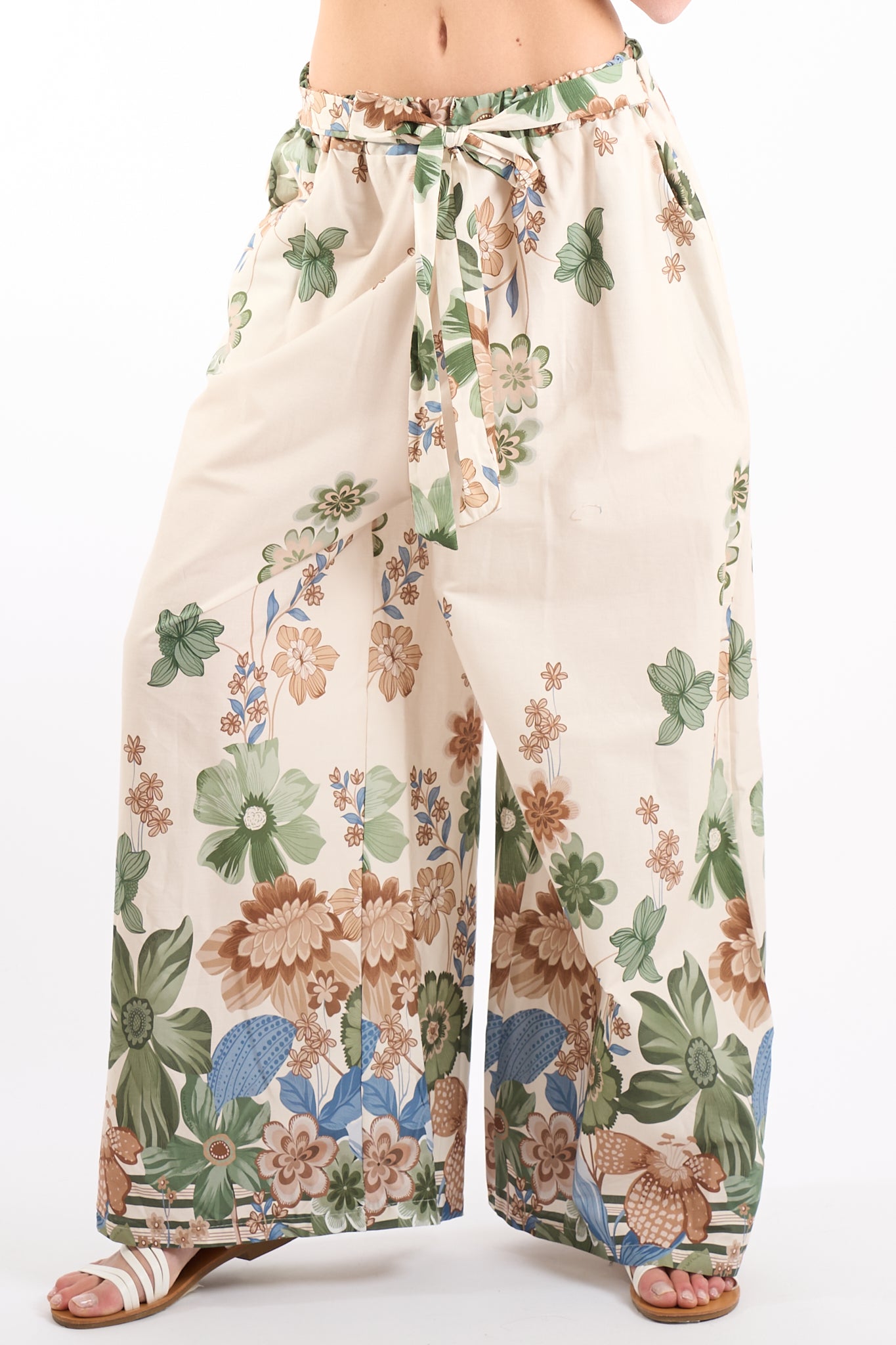 Pantalone fantasia