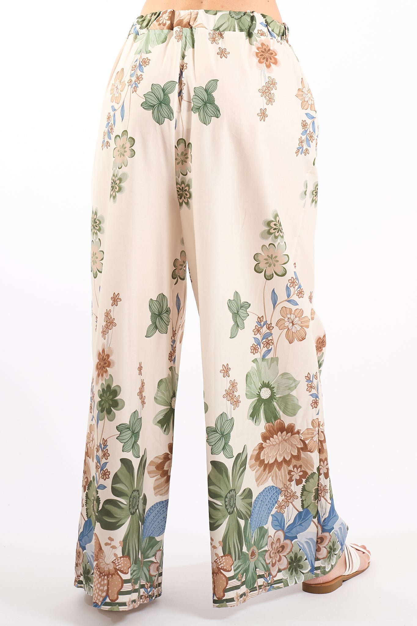 Pantalone fantasia