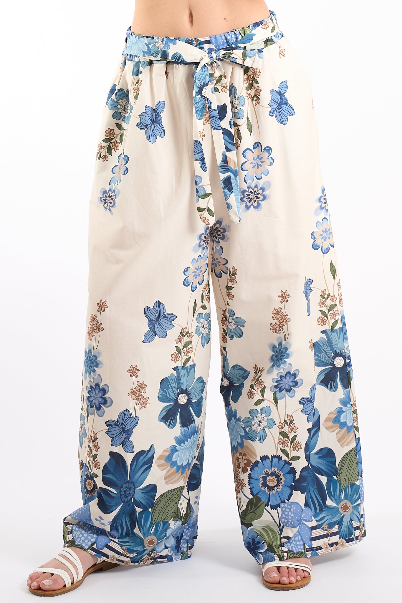 Pantalone fantasia